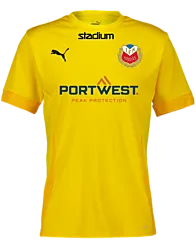 394146107101 PUMA T Goal Matchday Jsy Jr 394146107101 PUMA T Goal Matchday Jsy Jr Standard Small1x1