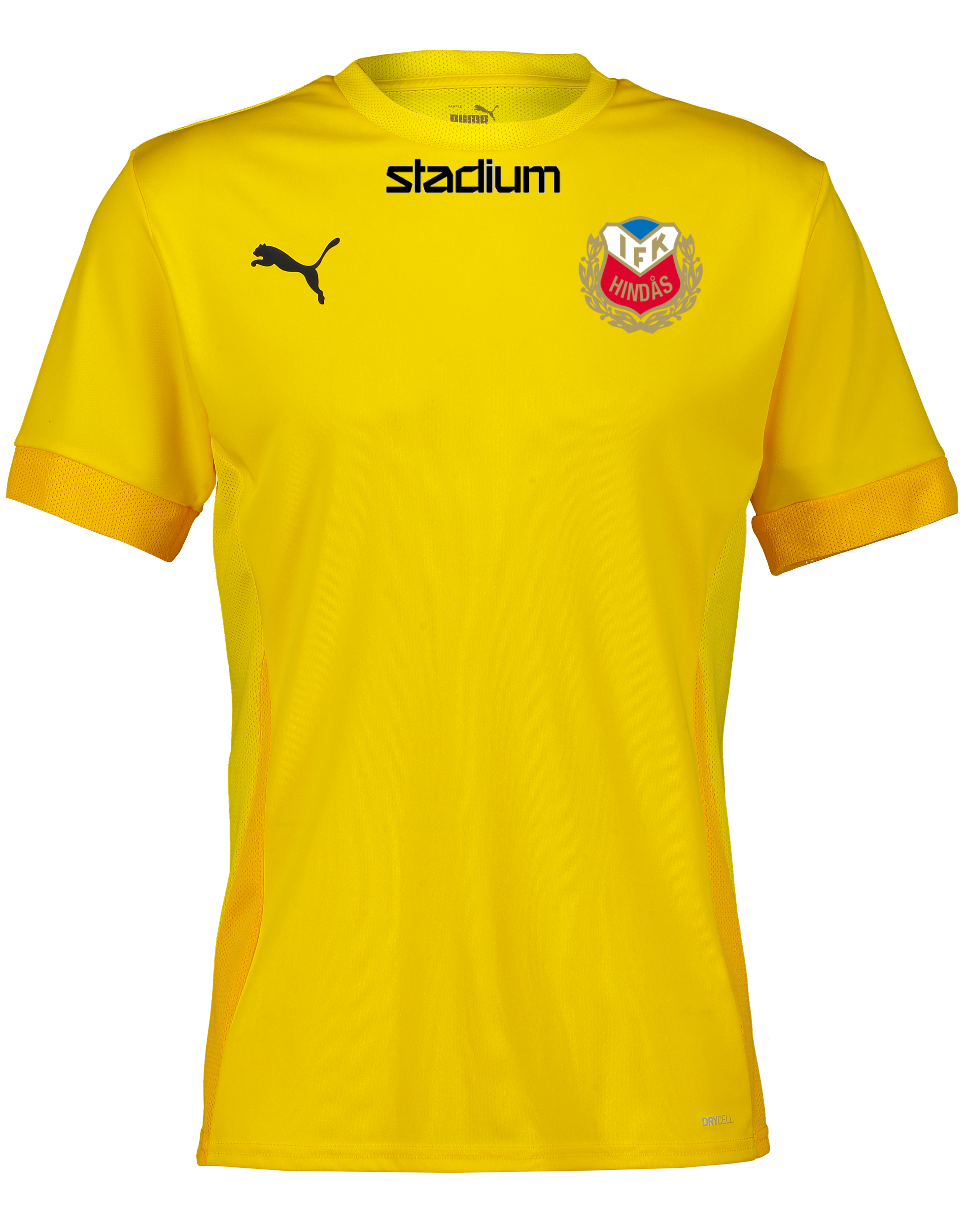 
PUMA, 
T Goal Matchday Jsy Jr, 
Detail 1
