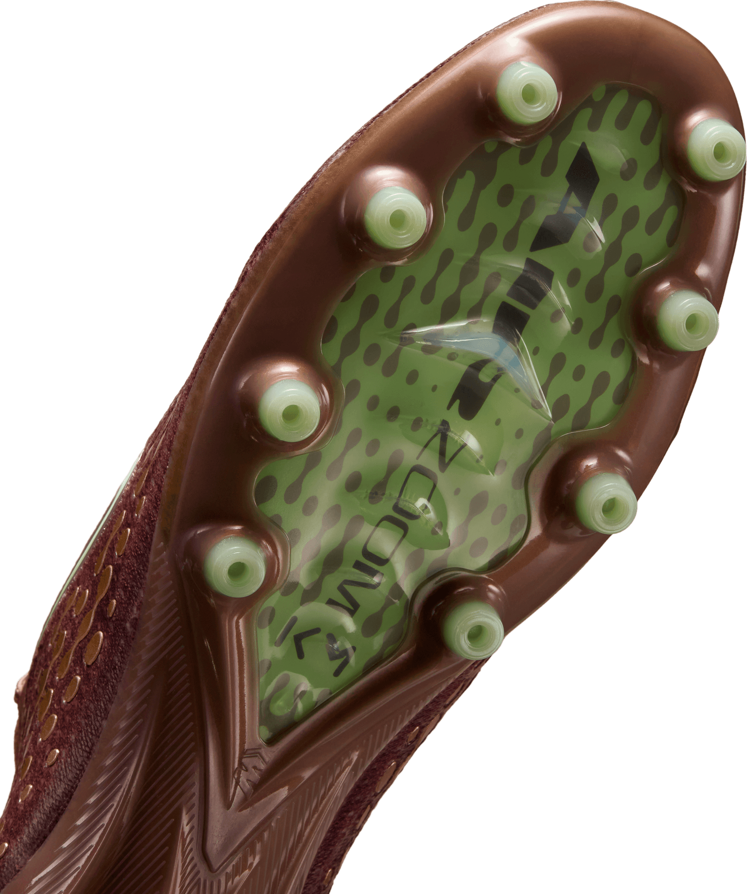 NIKE, Zm Vapor 16 Elite Km Ag-pro