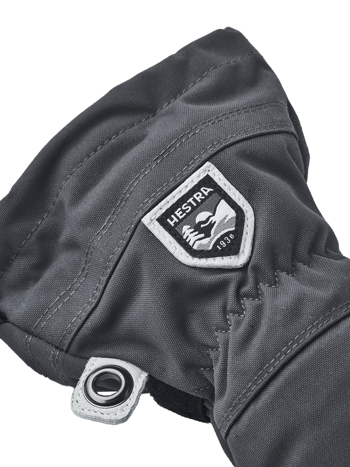 HESTRA, Heli Ski Mitten Jr