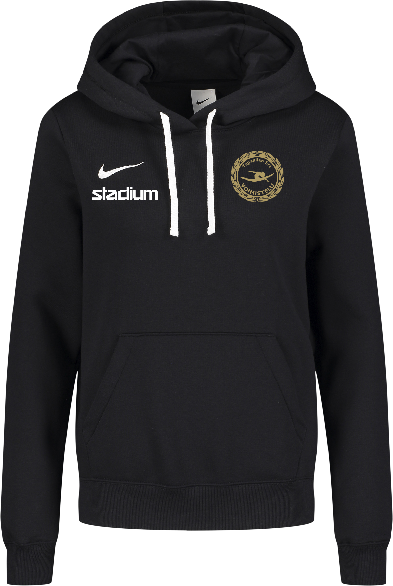 
NIKE, 
PARK26 FLC HOOD W, 
Detail 1
