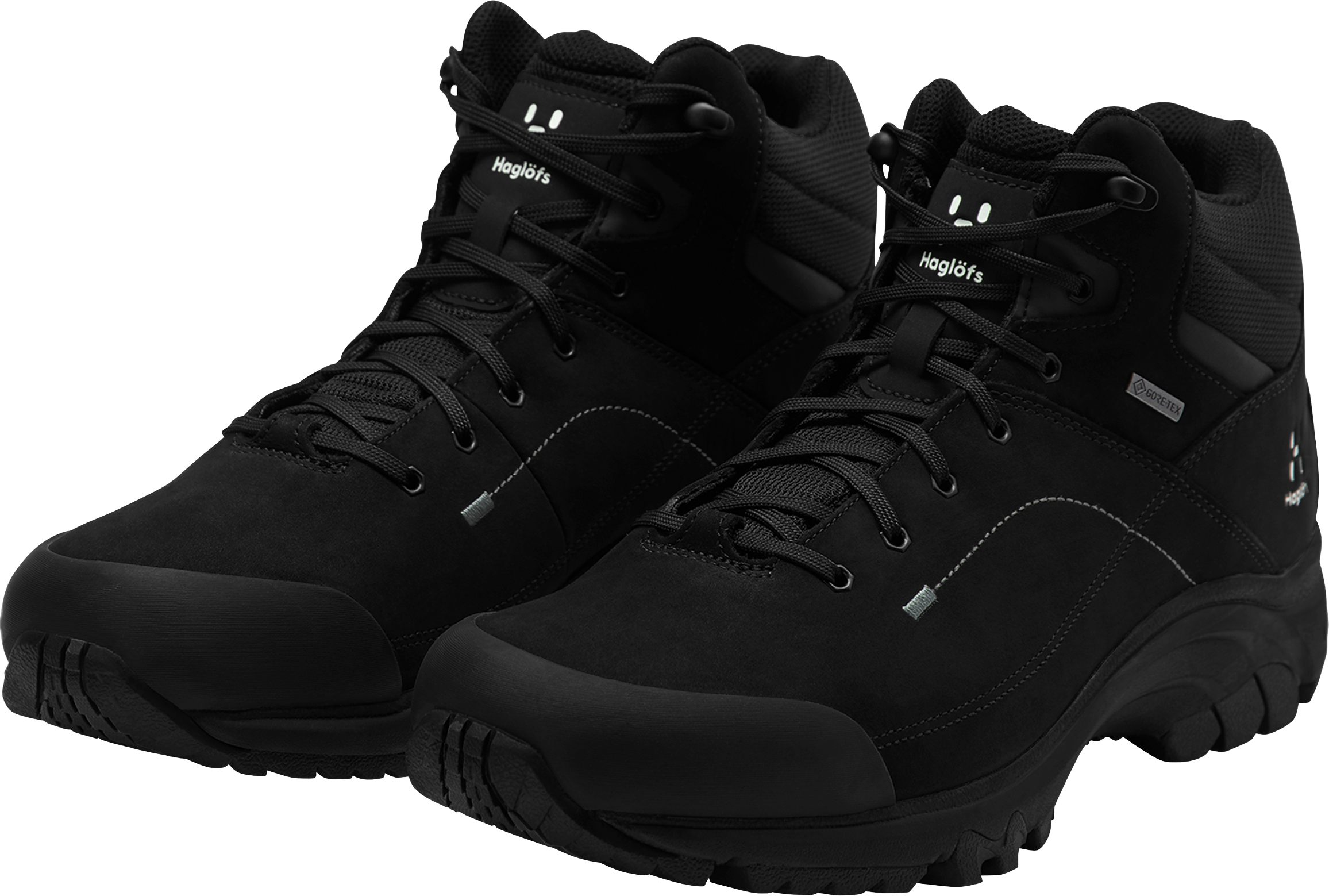 HAGL&Ouml;FS, HAGL&Ouml;FS RIDGE GTX MID MEN