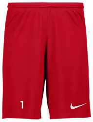 298936110101 NIKE Park III Short 298936110101 NIKE Park III Short Standard Small1x1