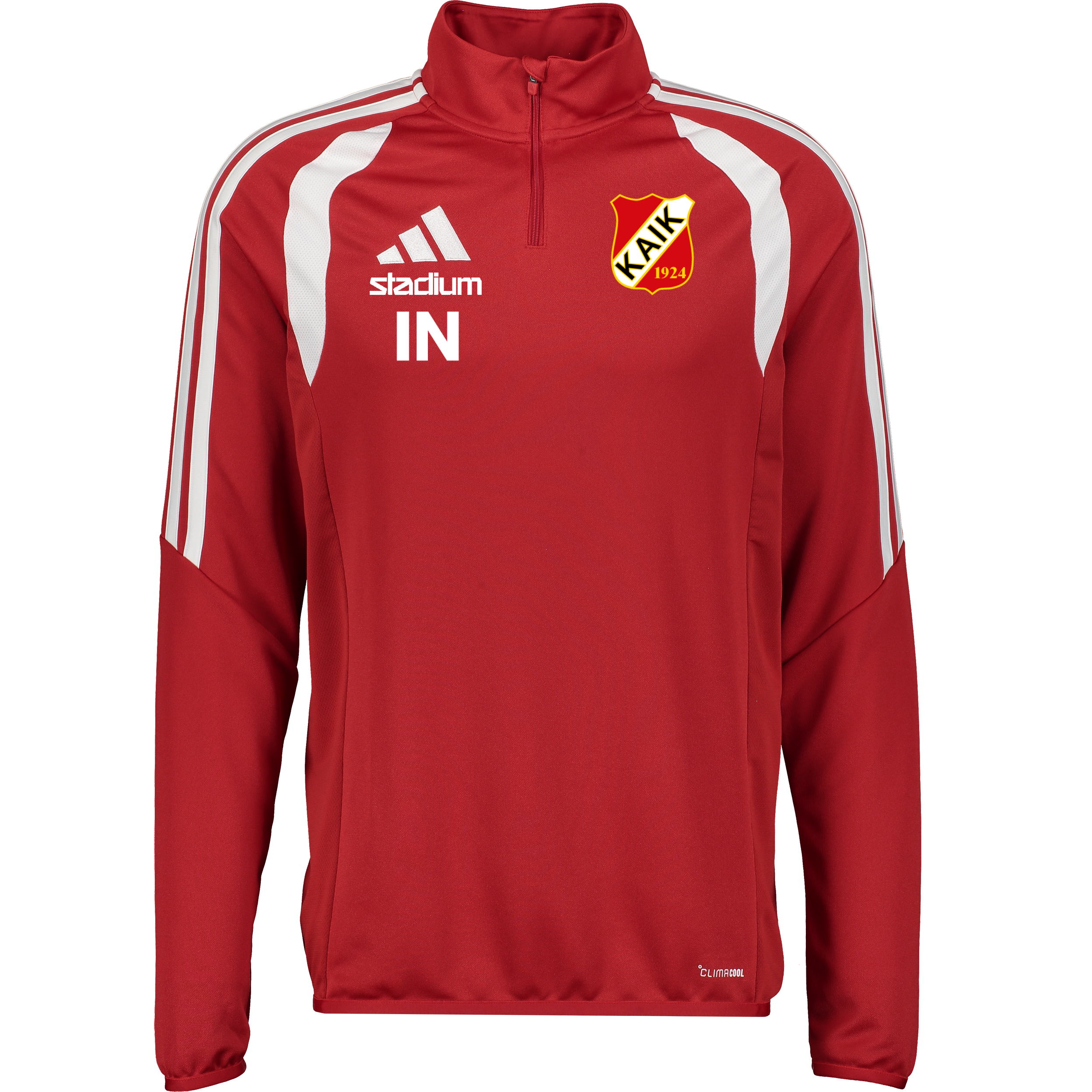 
ADIDAS, 
TIRO26 L TR TOP, 
Detail 1
