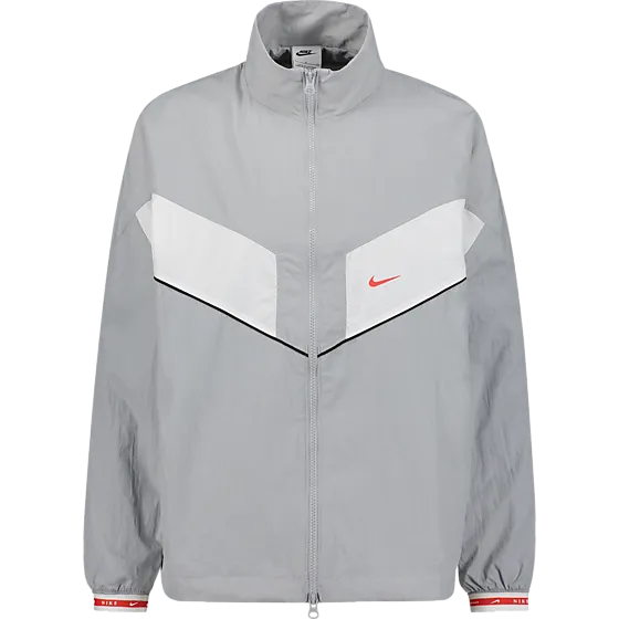 405453102101 NIKE W Nsw Jkt Wvn Gls 405453102101 NIKE W Nsw Jkt Wvn Gls Standard Detail