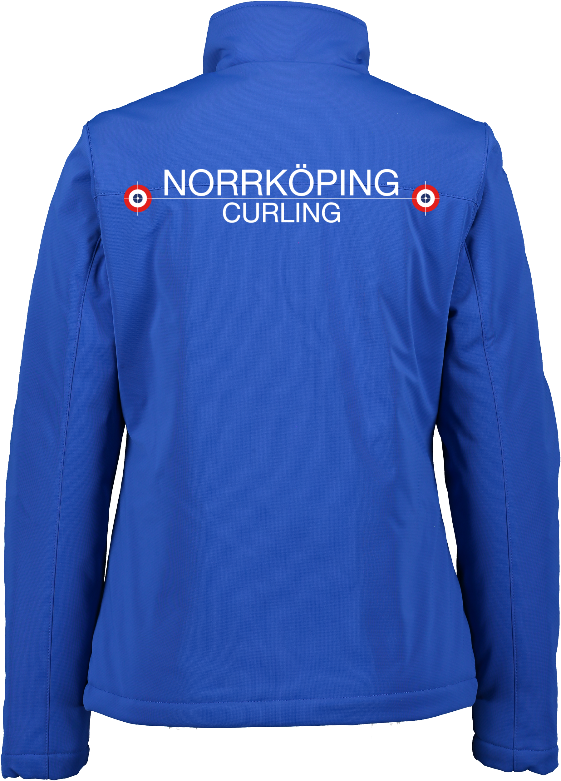 CLIQUE, Padded Softshell Jkt W