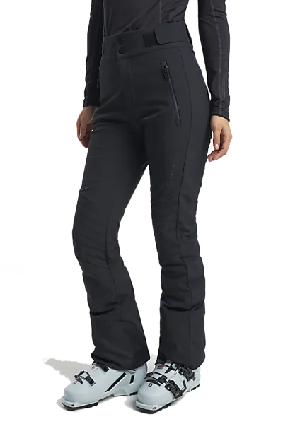 TENSON Лыжные брюки W Grace Softshell
