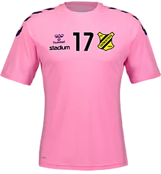 367353104101 HUMMEL Core Xk Poly Tee Ss 367353104101 HUMMEL Core Xk Poly Tee Ss Standard Small1x1
