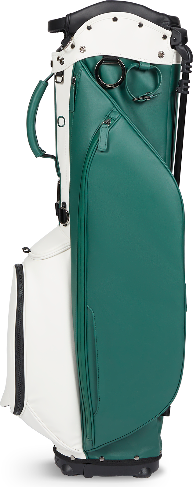 TITLEIST, Linkslegend Members