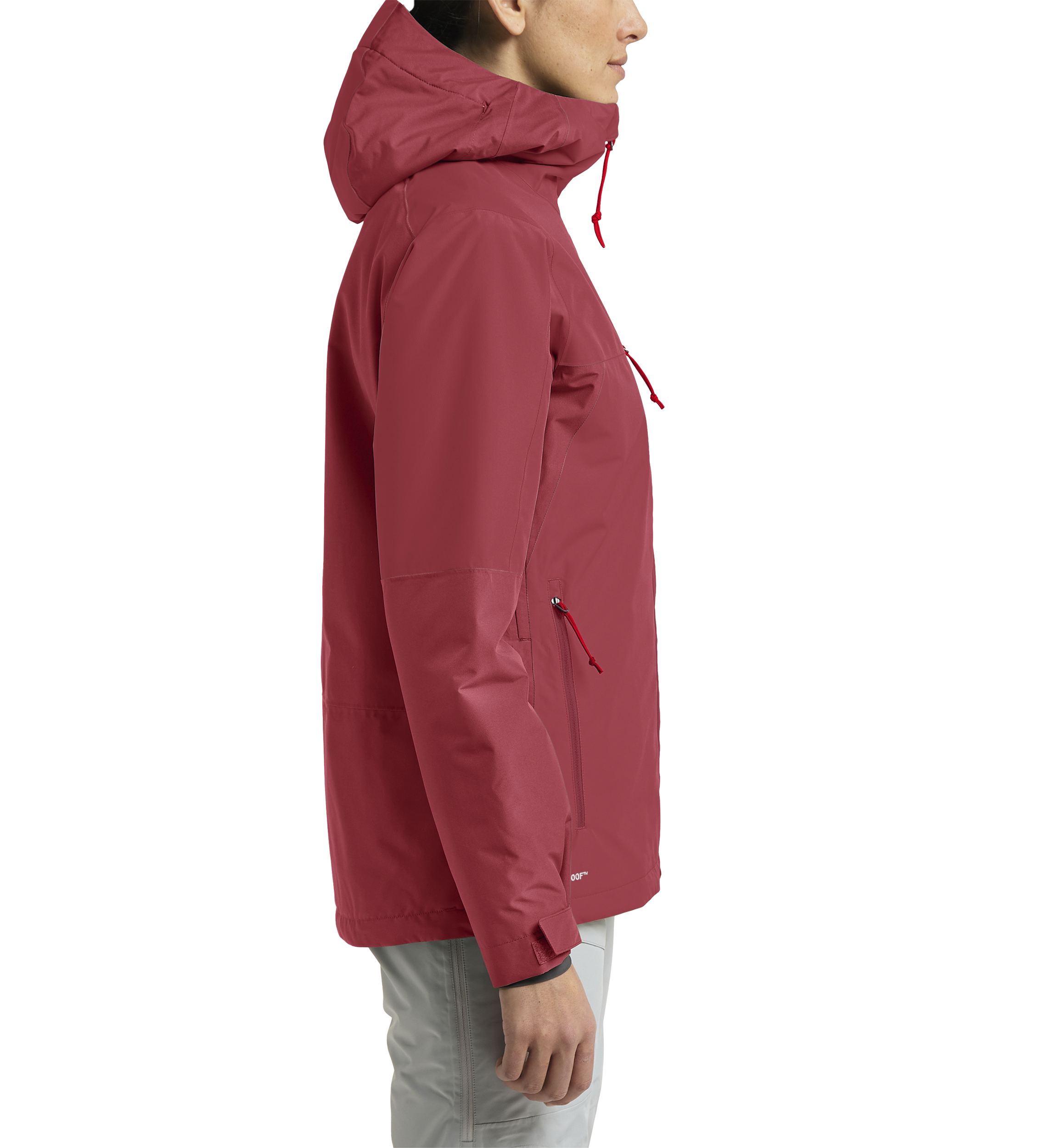 HAGL&Ouml;FS, Gondol Insulated Jacket Women