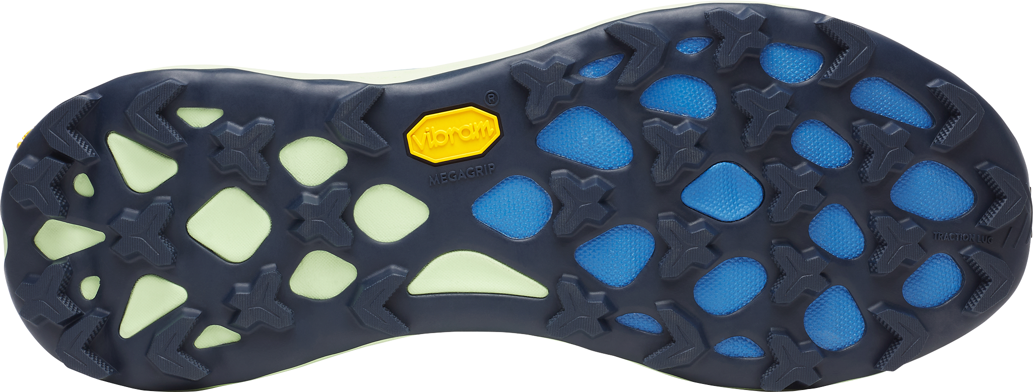 MERRELL, M AGILITY PEAK 6