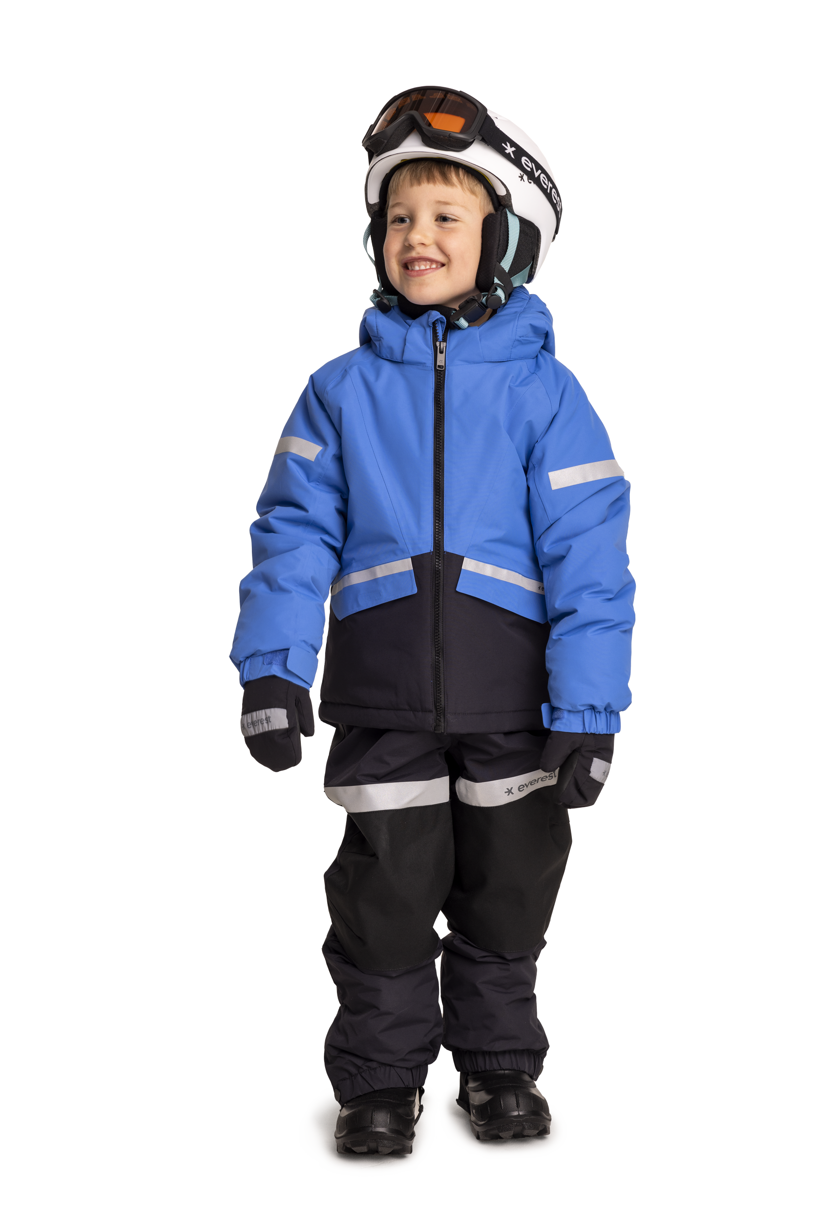 EVEREST, K Ski Pant X