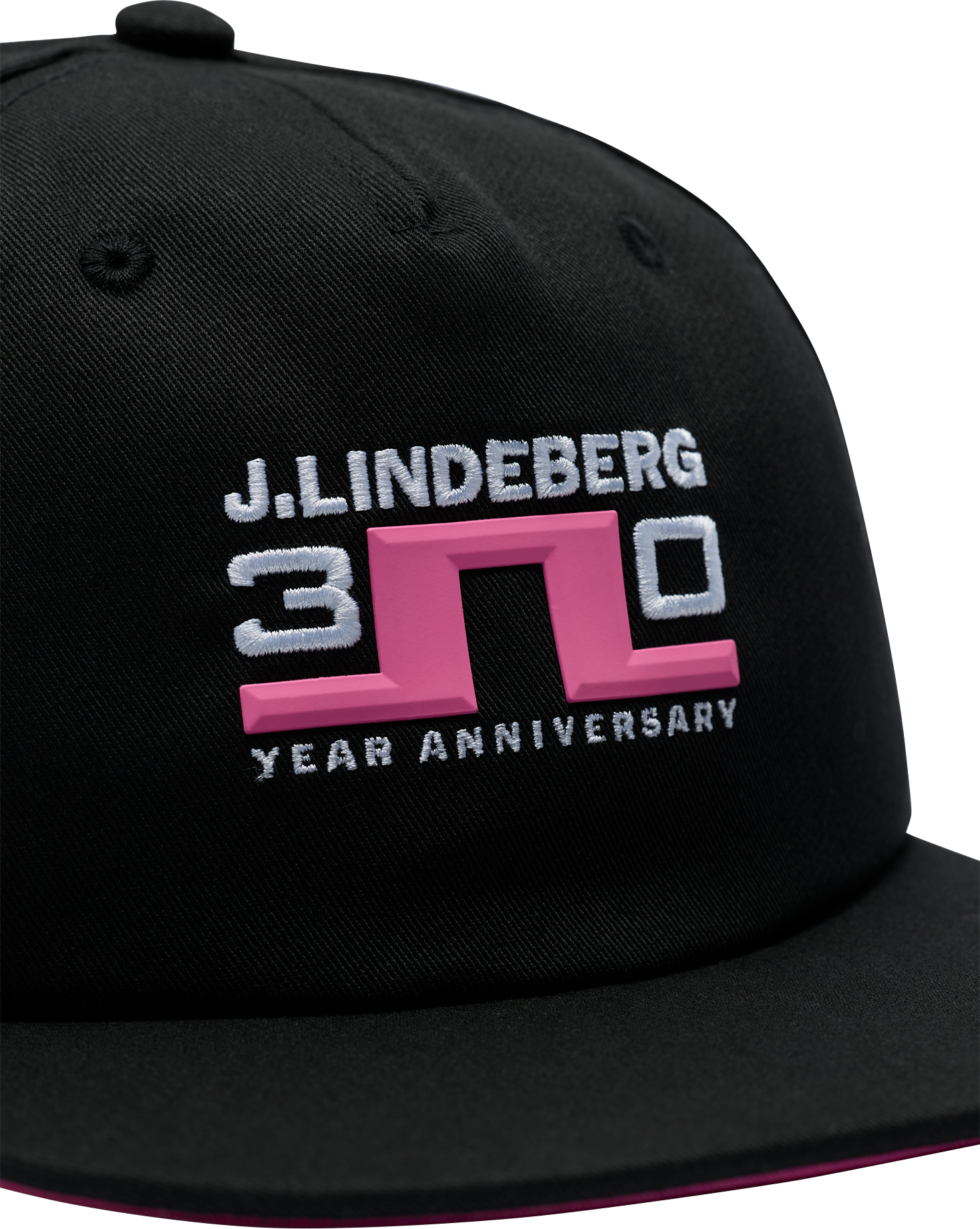 J LINDEBERG, 30Y CAP