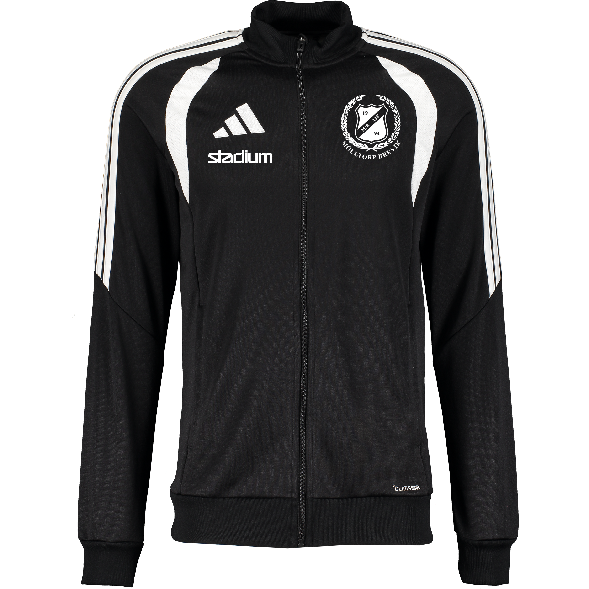 
ADIDAS, 
TIRO26 L TR JKT, 
Detail 1
