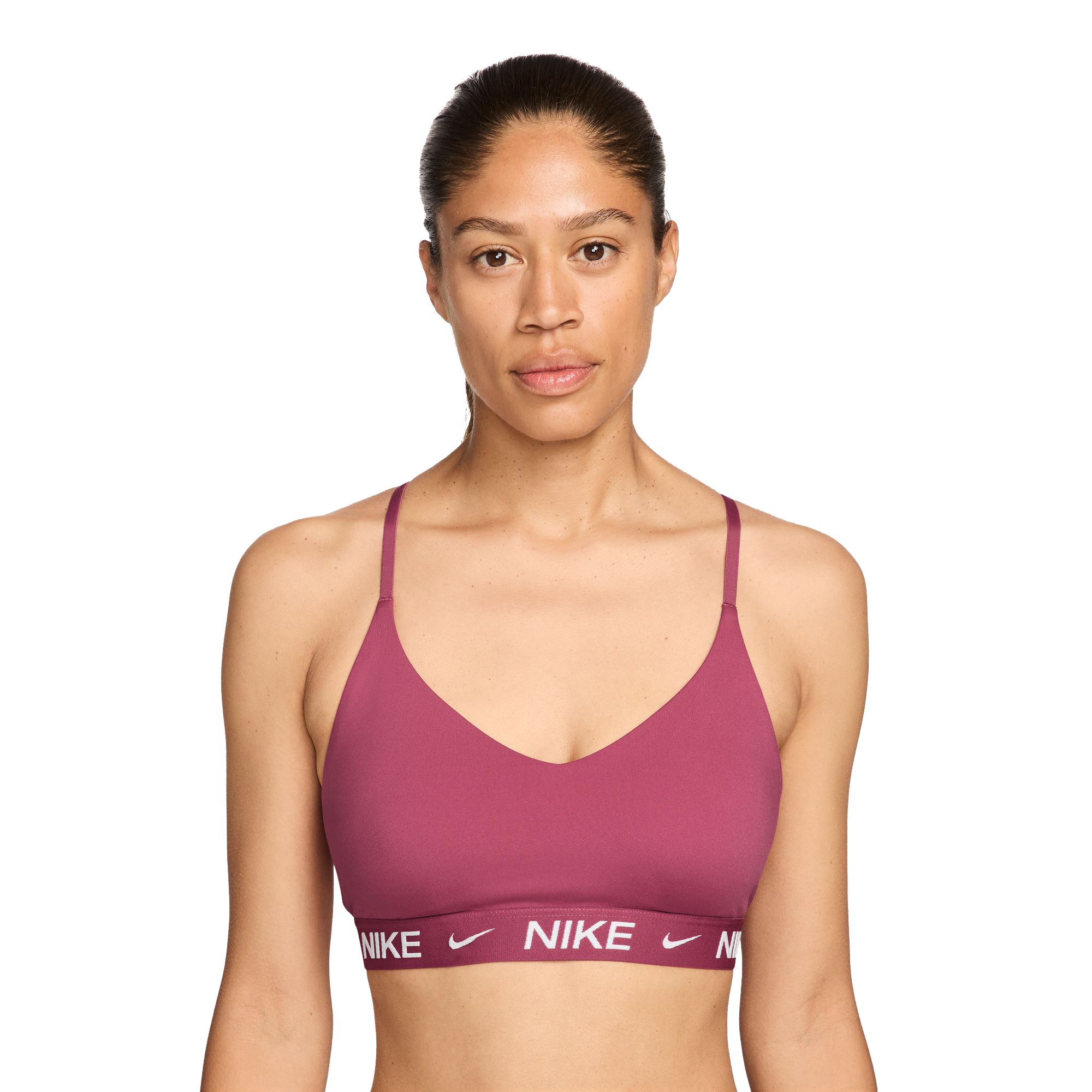 
NIKE, 
Nike Indy Light Support Women'S Pad, 
Detail 1
