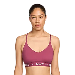 Nike Indy Light Support Women'S Pad - Sweet Beet Model01 Small1x1