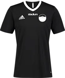 358914106101 ADIDAS Ent22 Jsy Tee 358914106101 ADIDAS Ent22 Jsy Tee Standard Small1x1
