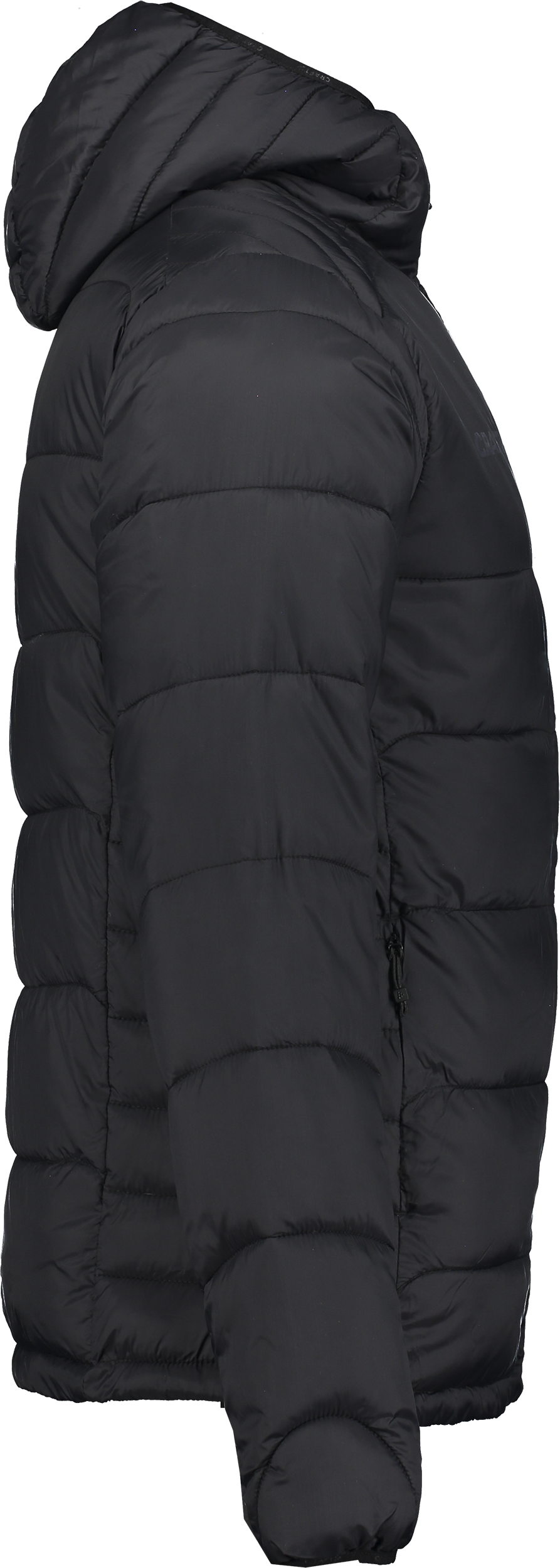 CRAFT, Jr C Expolore Is Jkt