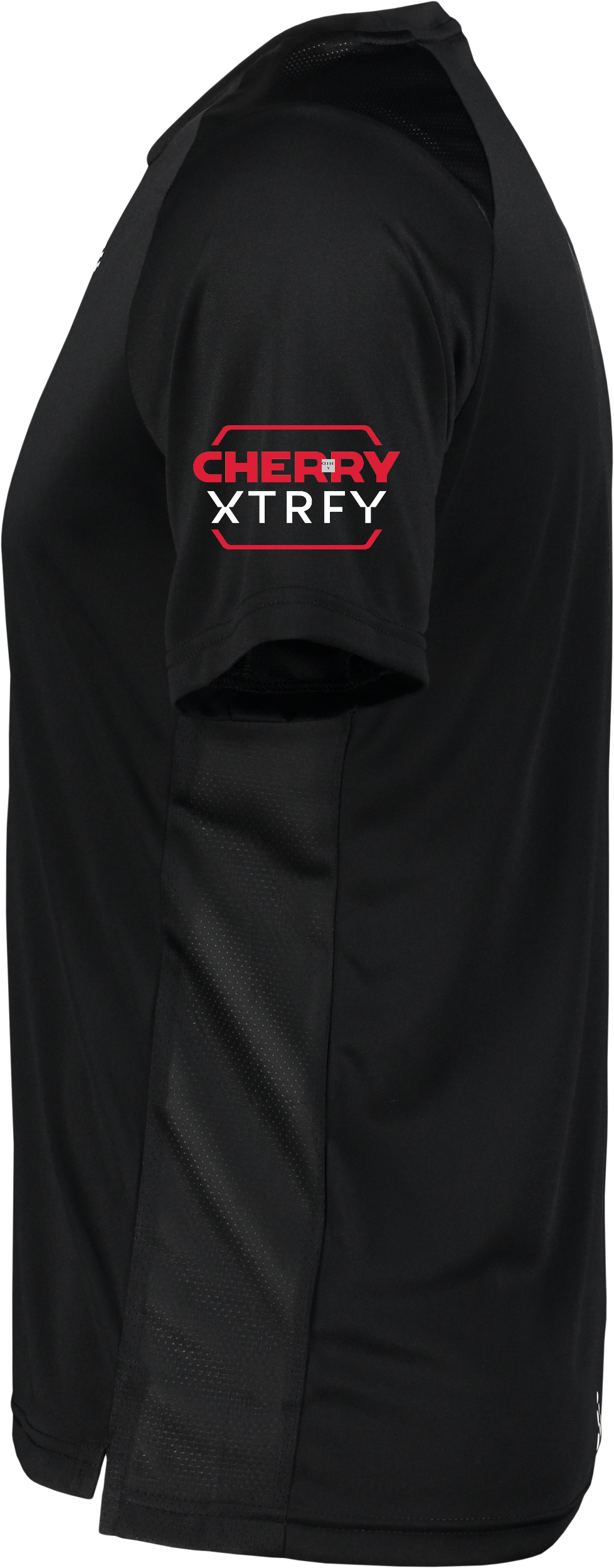 CRAFT, Rush 2.0 Ss Tee Jr