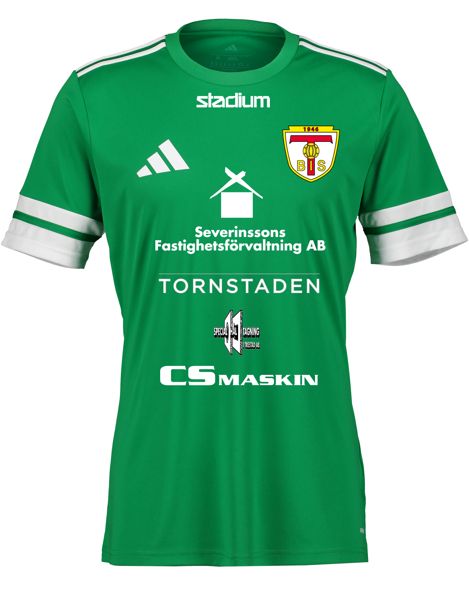 
ADIDAS, 
Squad25 Jsy Jr, 
Detail 1
