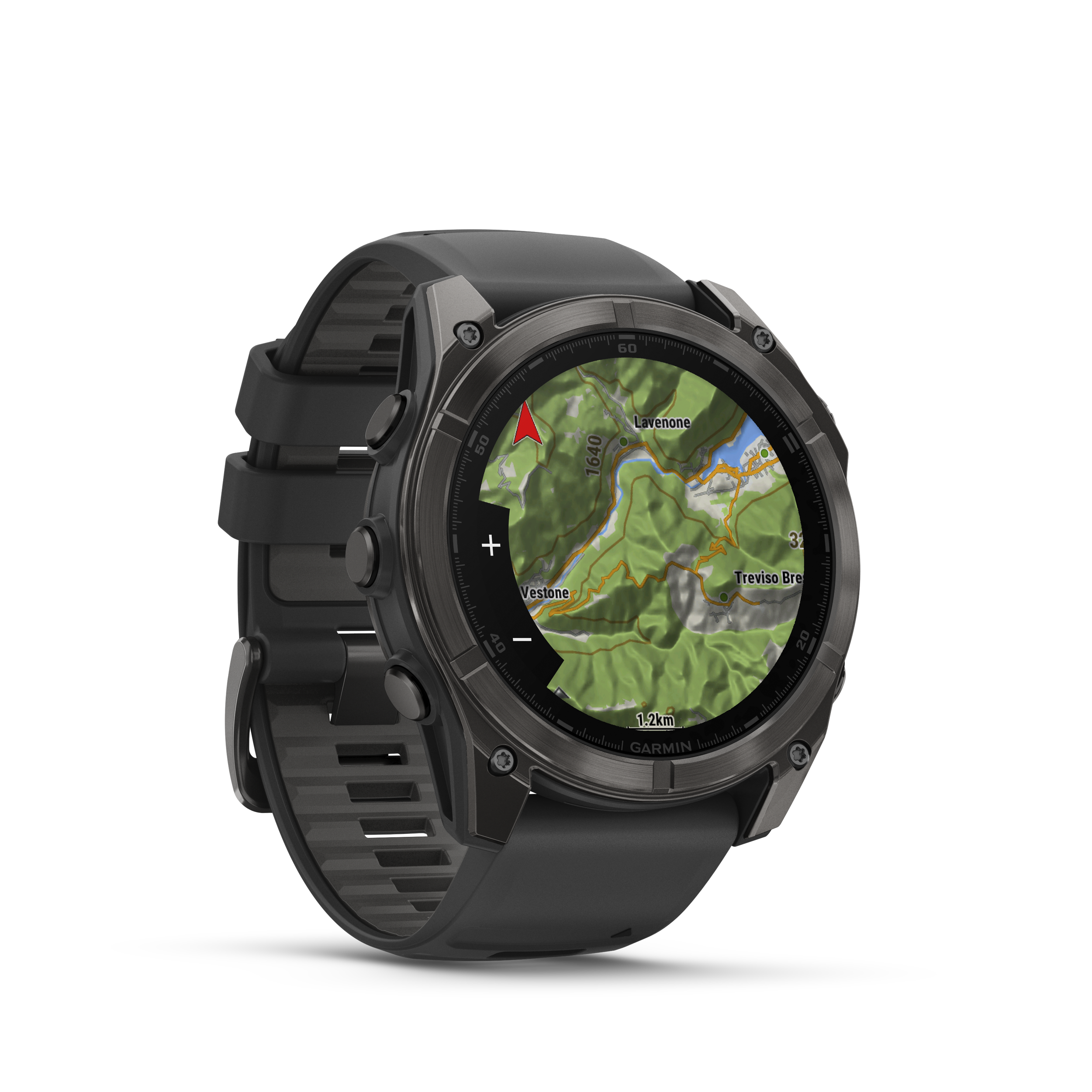 GARMIN, Fenix 8 51Mm,Amoled