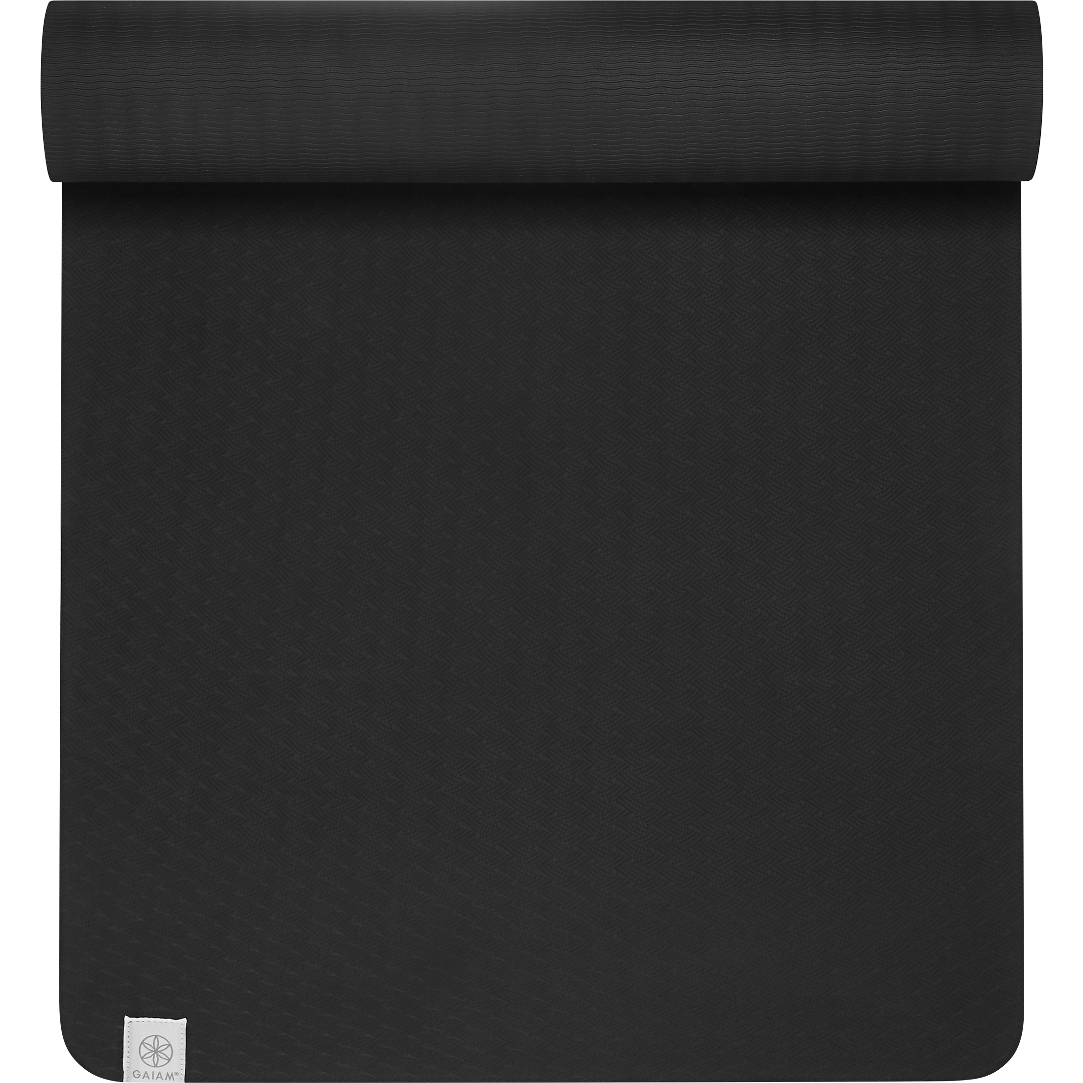 GAIAM, Yoga Mat 6mm