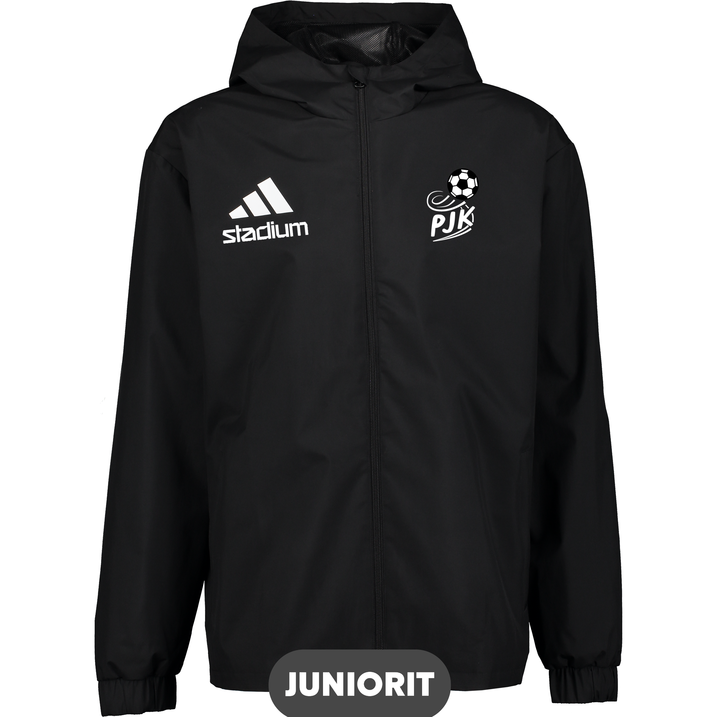 
ADIDAS, 
ENT26 AW JKT JR, 
Detail 1
