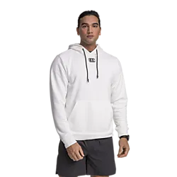 M Fitness Hood - Soft White Model01 Small1x1