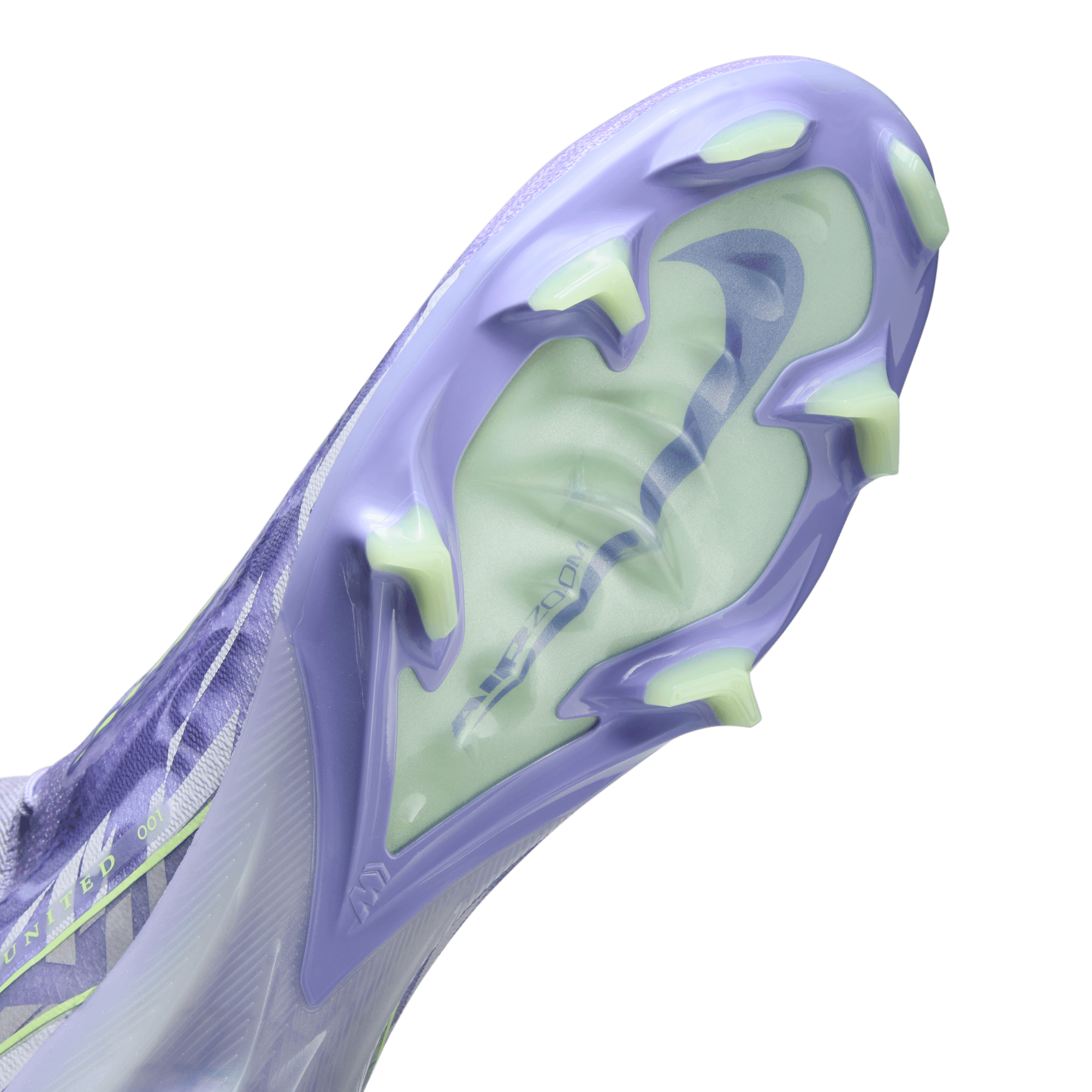 NIKE, ZM Superfly 10 Elite Fg Nu1