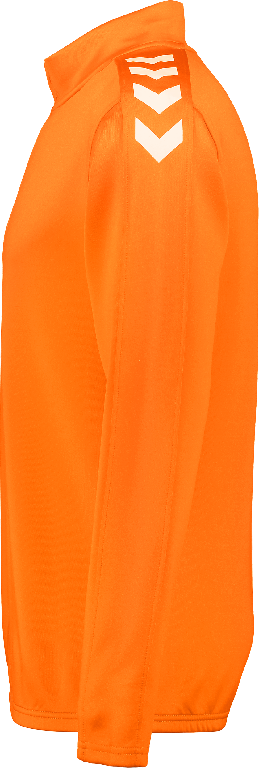 HUMMEL, Core Xk Poly Sweat &frac12;Zip