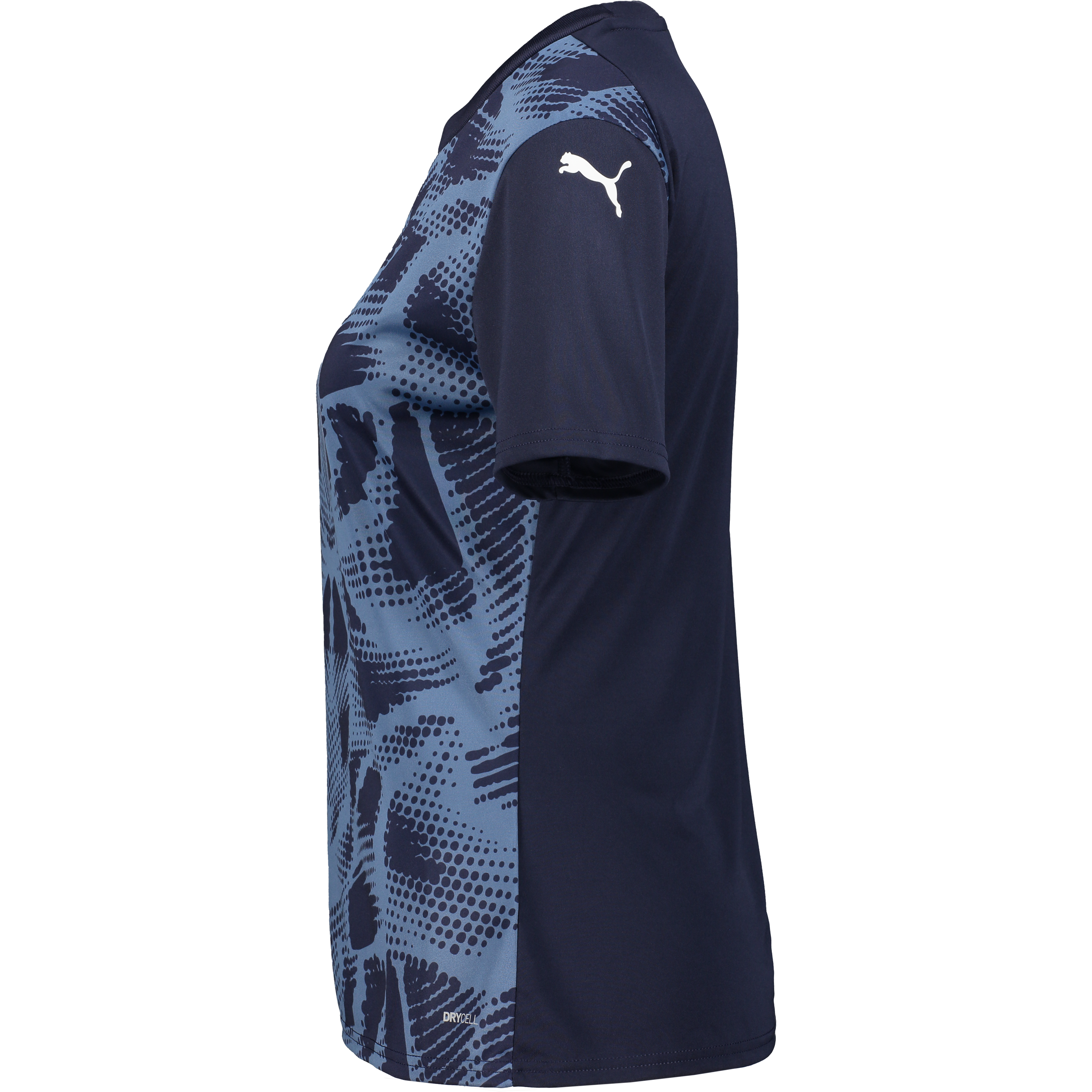 PUMA, T Ultimate Jsy W