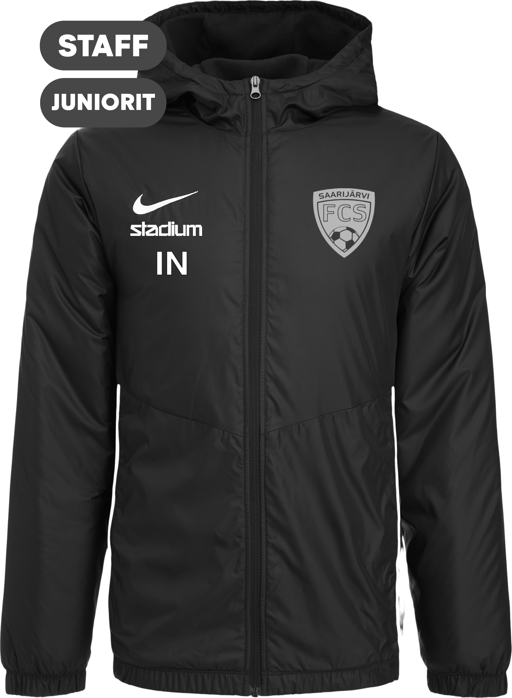 
NIKE, 
PARK26 FALL JKT JR, 
Detail 1
