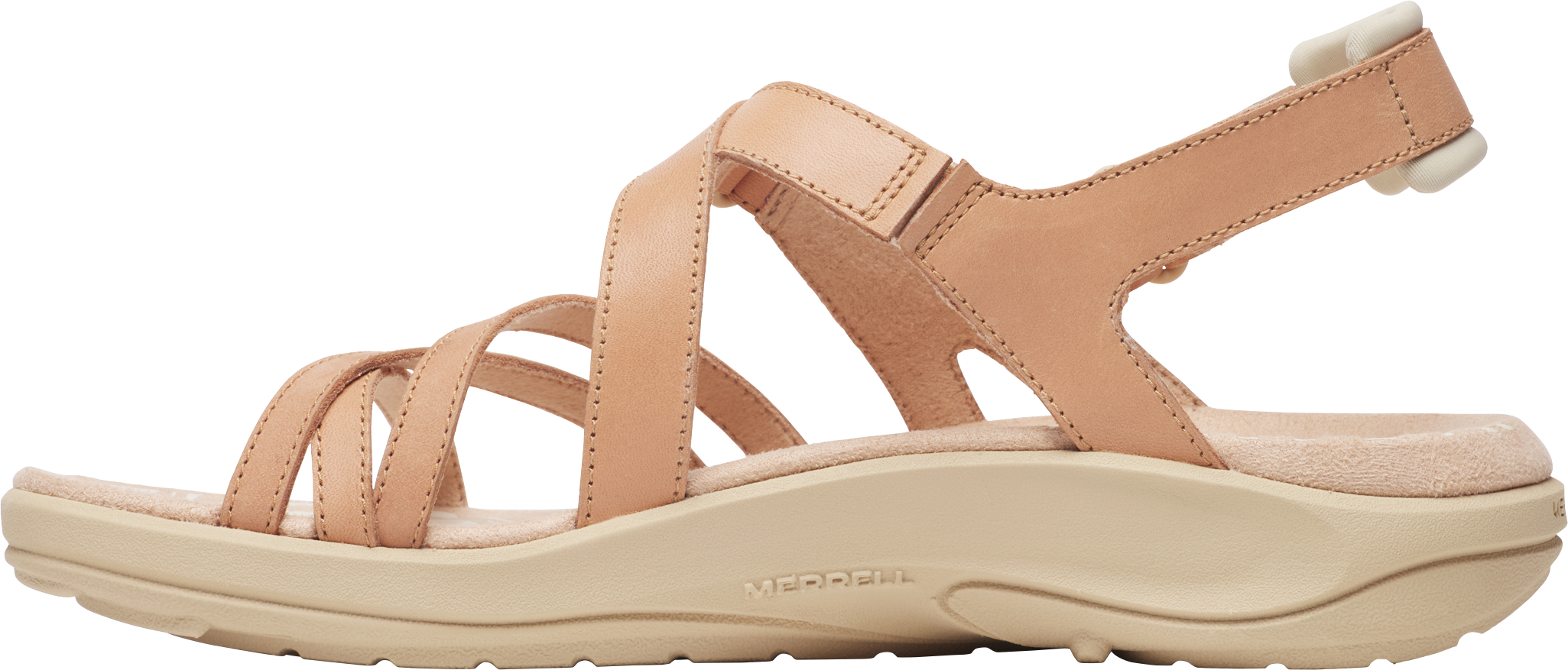 MERRELL, W HARBOR BACKSTRAP