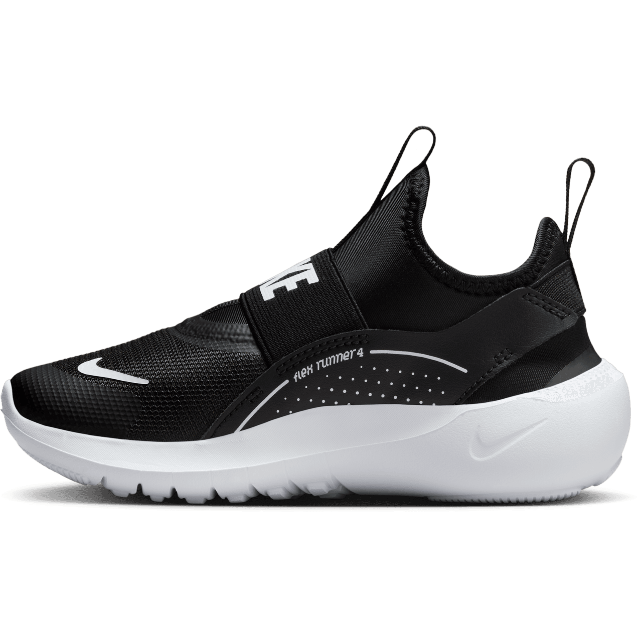 NIKE, J Flex Runner 4 Ps