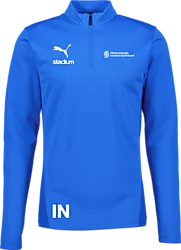 392102102101 PUMA T Goal 1/4 Zip 392102102101 PUMA T Goal 1/4 Zip Standard Small1x1