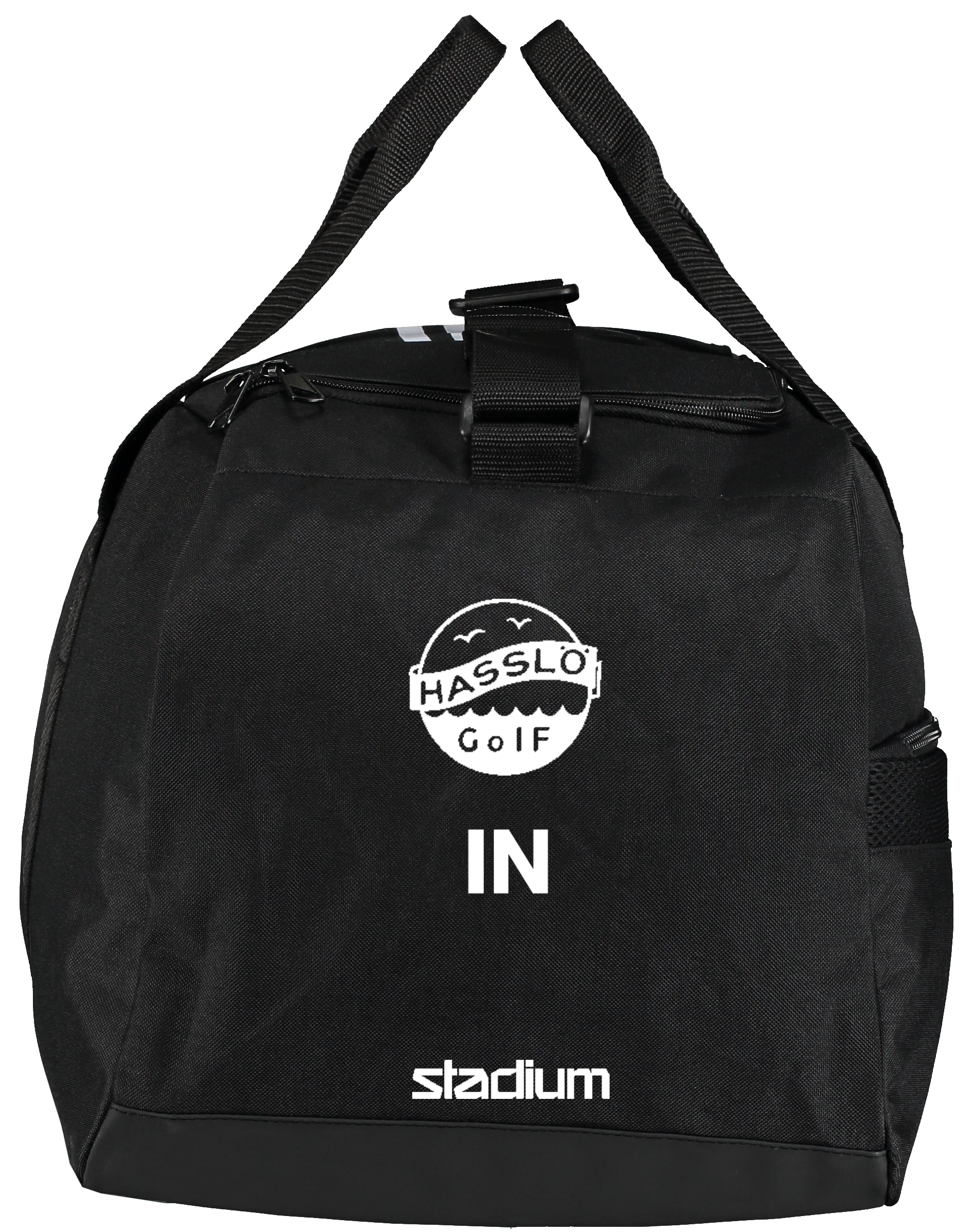 ADIDAS, Tiro League Duffle M