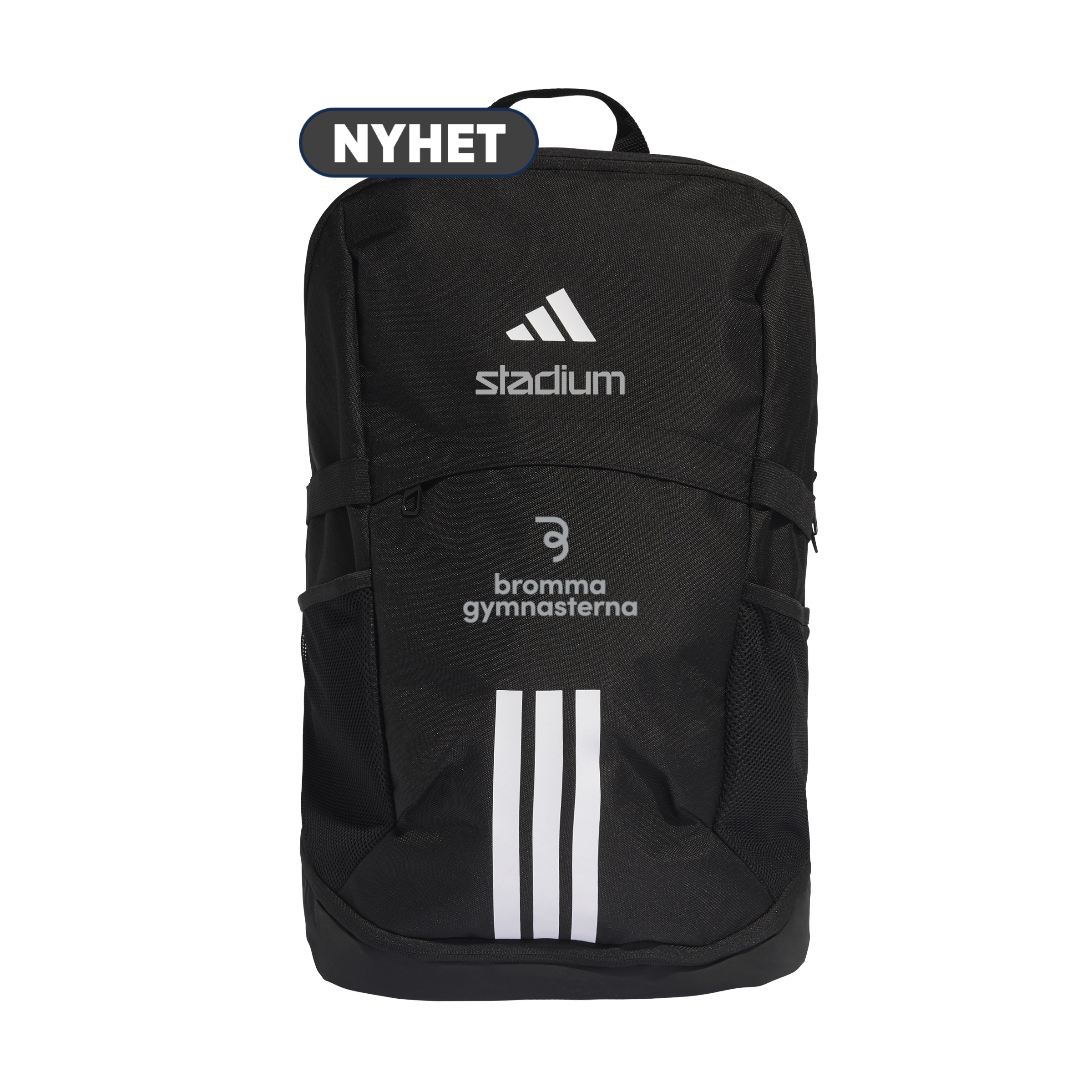
ADIDAS, 
TIRO BACKPACK, 
Detail 1
