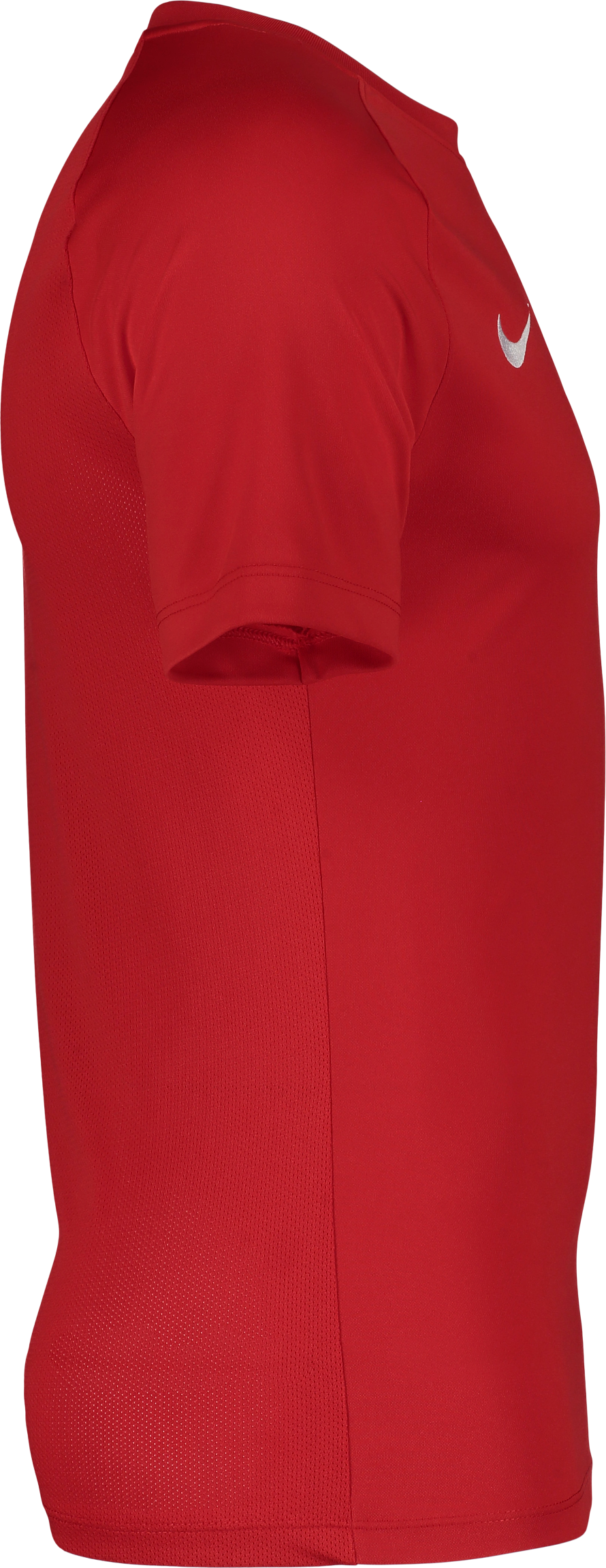 NIKE, PARK VIII SS JSY JR