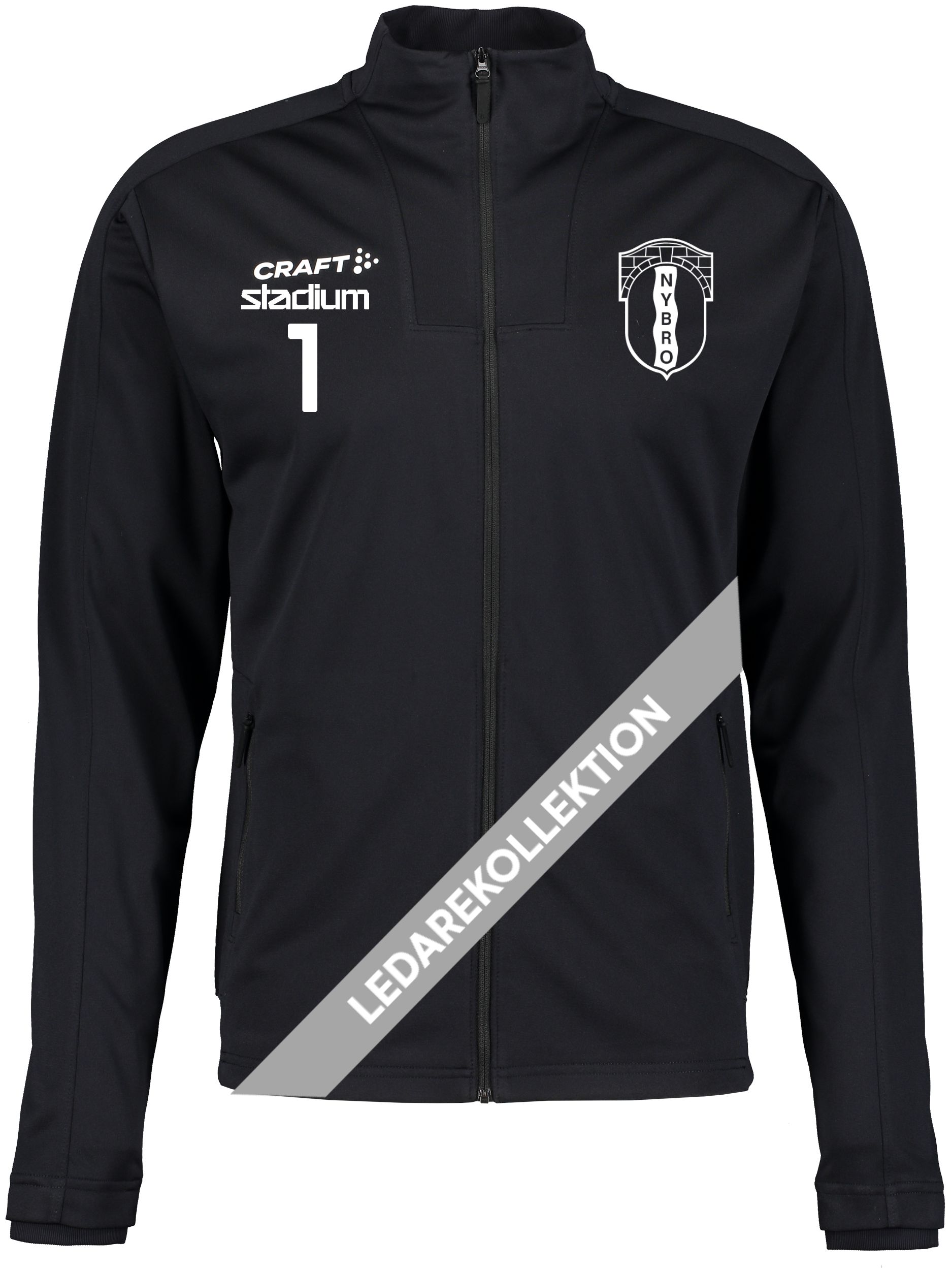 
CRAFT, 
Evolve 2.0 Full Zip Jacket M, 
Detail 1
