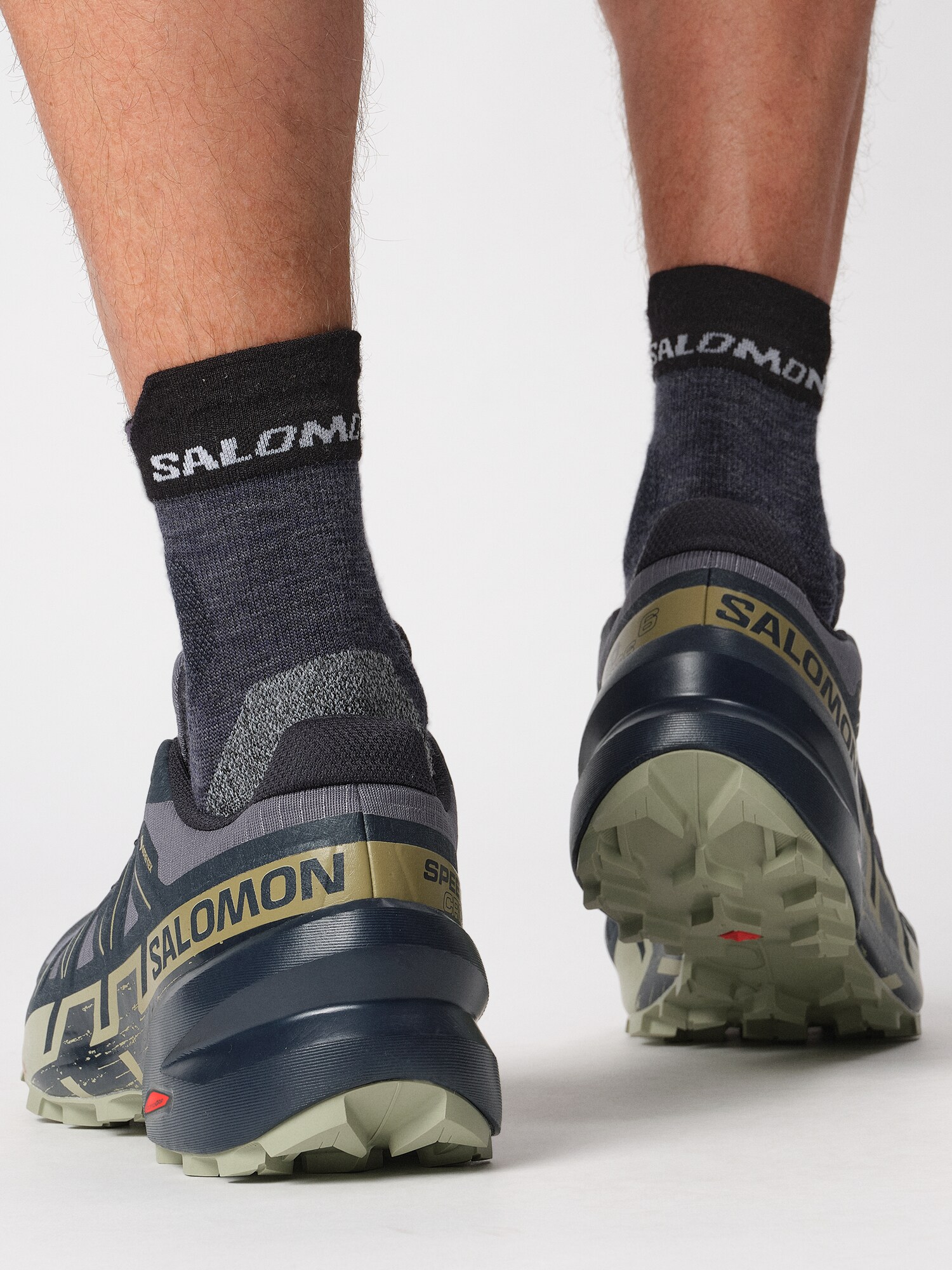 
SALOMON, 
SPEEDCROSS 6 GTX, 
Detail 1
