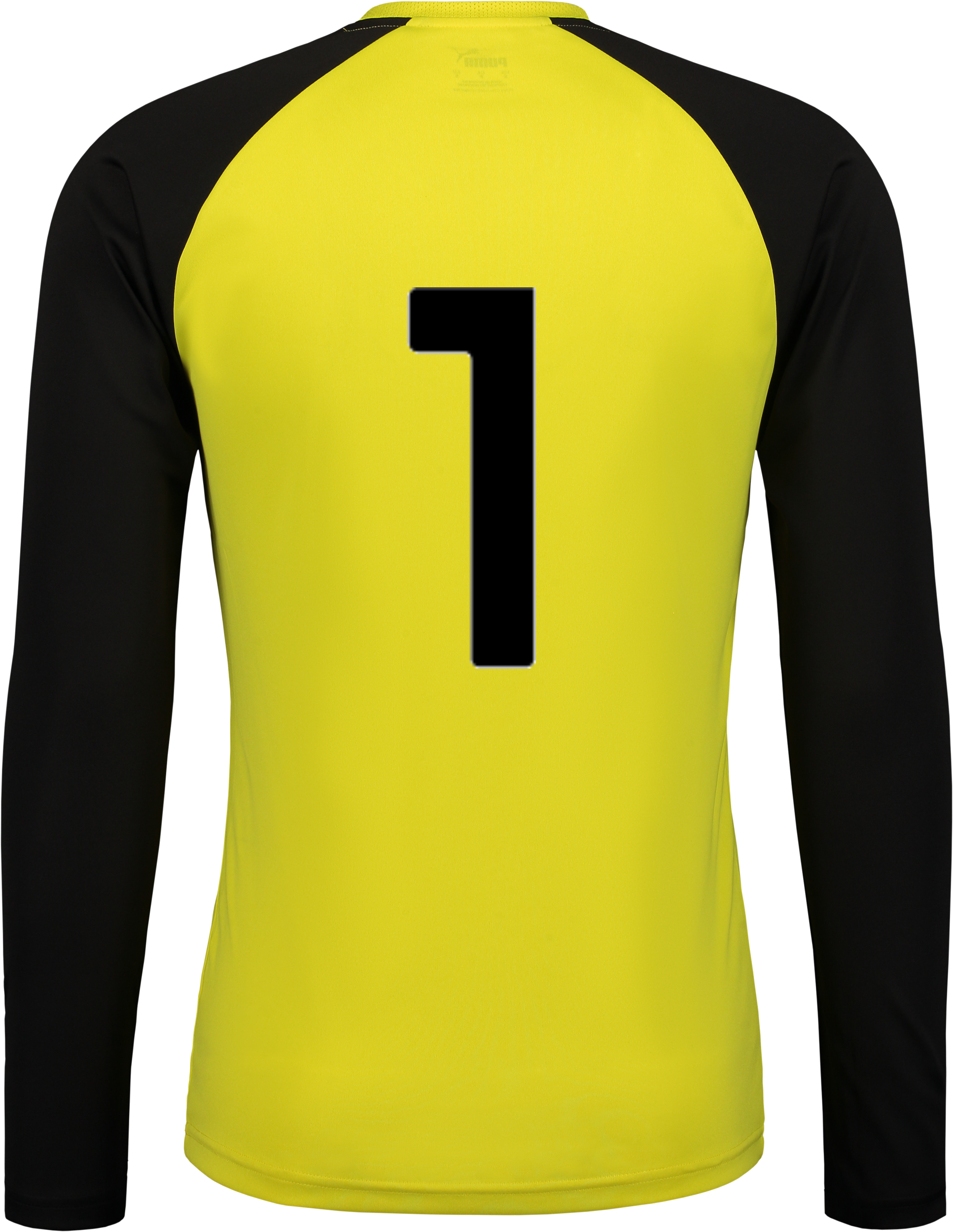 PUMA, T Pacer Gk Ls Jsy