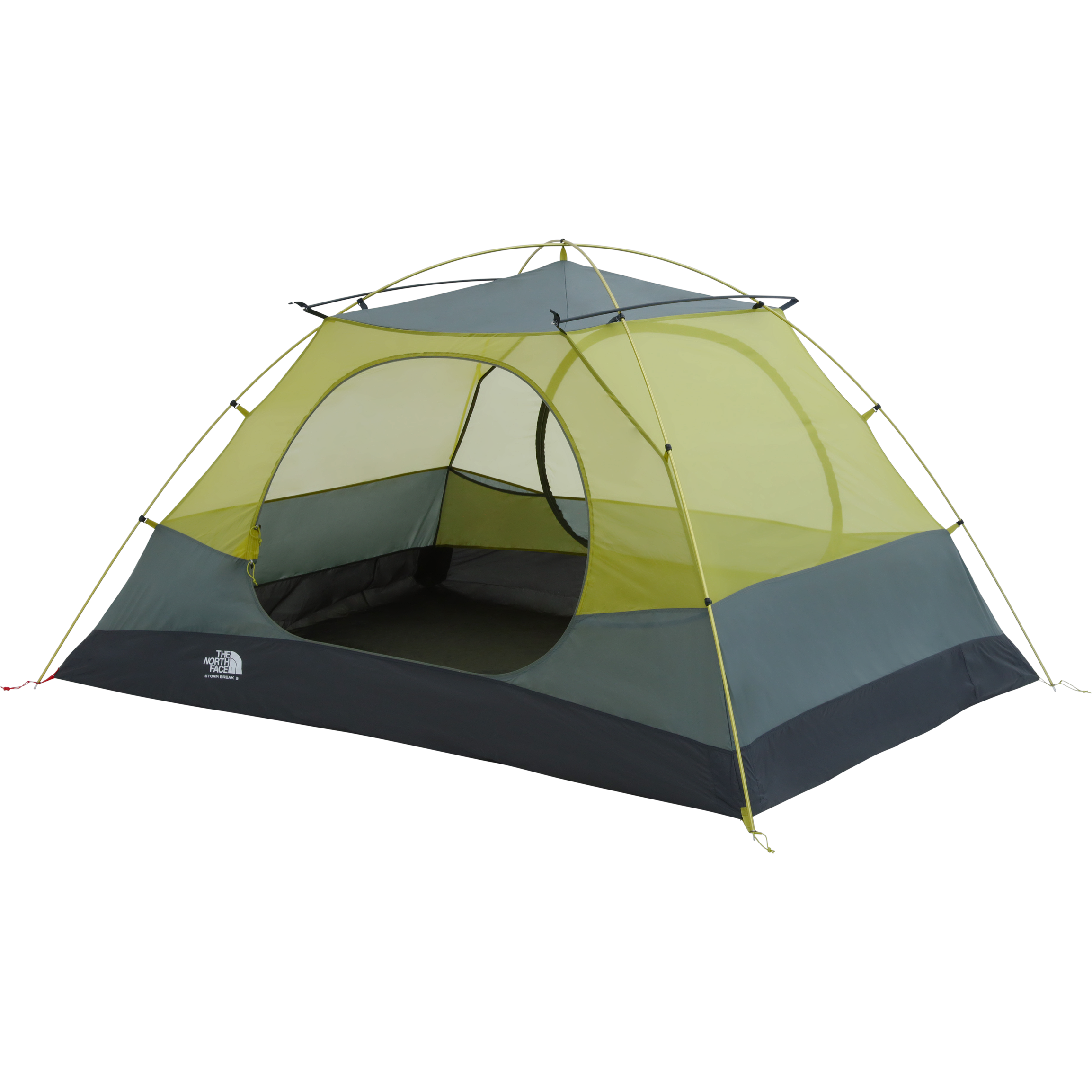 THE NORTH FACE, Stormbreak 3