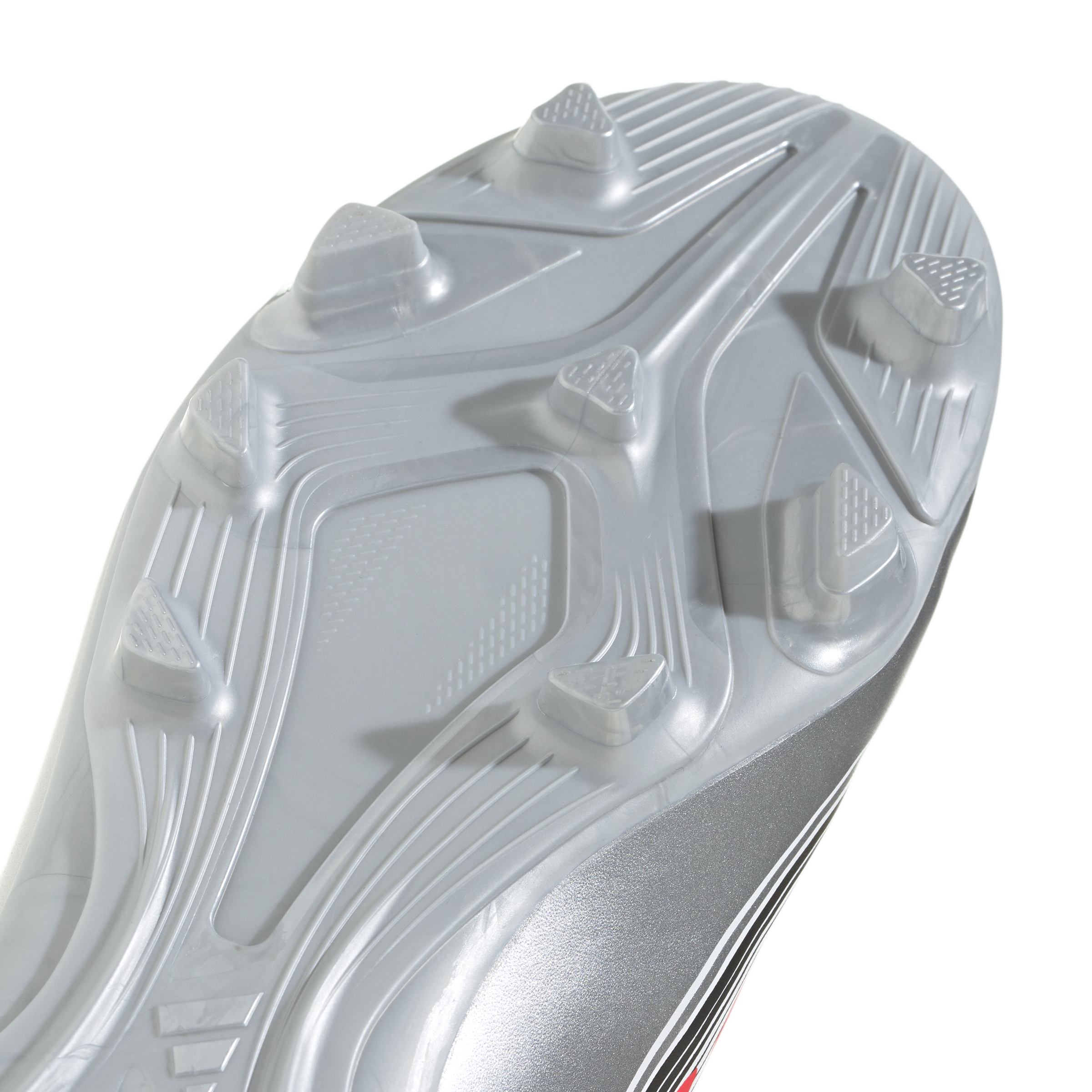 ADIDAS, F50 Messi Club Fg/mg Jr