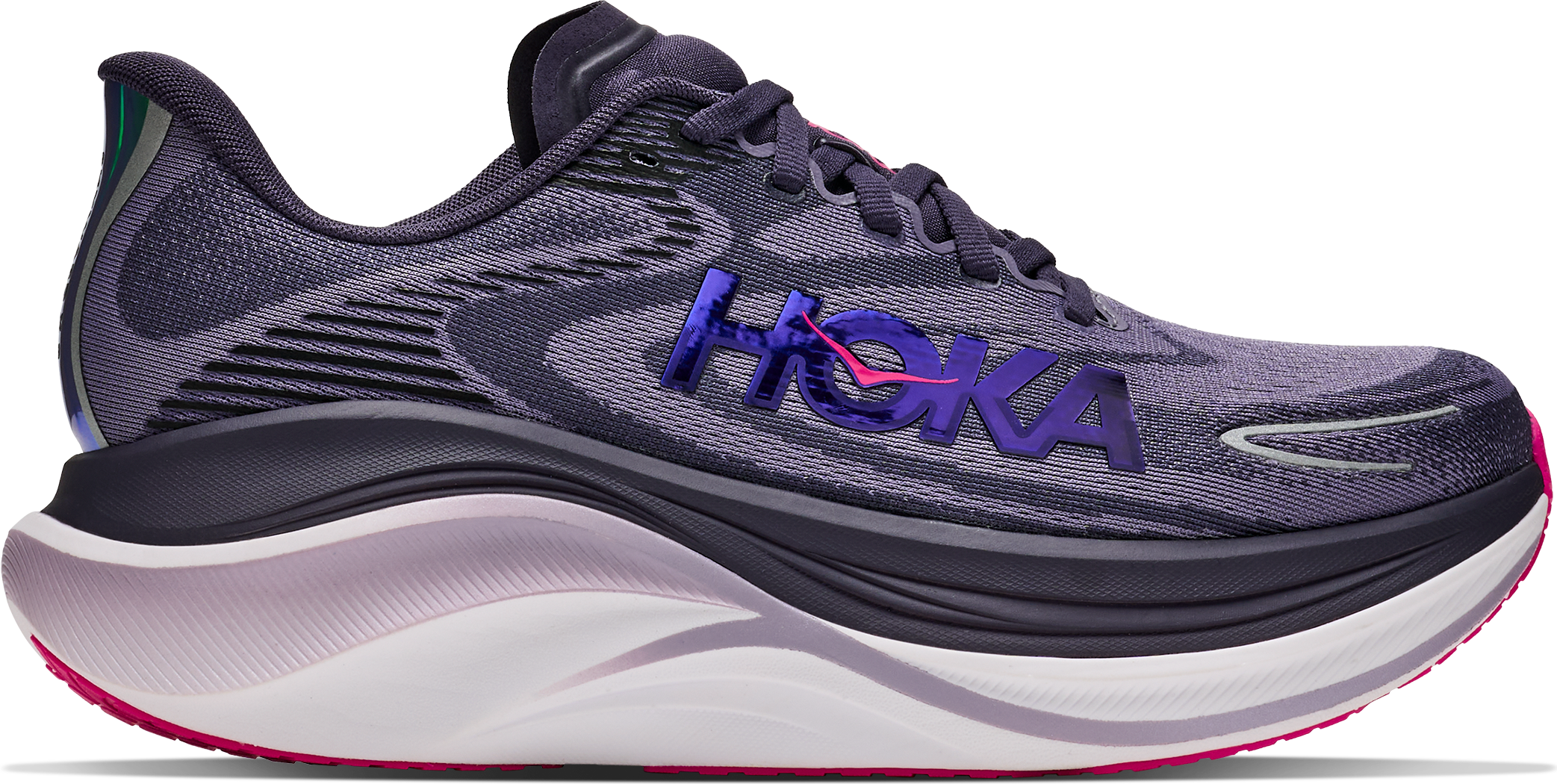 
HOKA, 
W SKYWARD X 2, 
Detail 1
