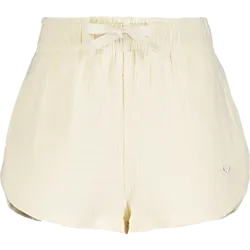 J Riviera Shorts - Soft White Standard Small1x1