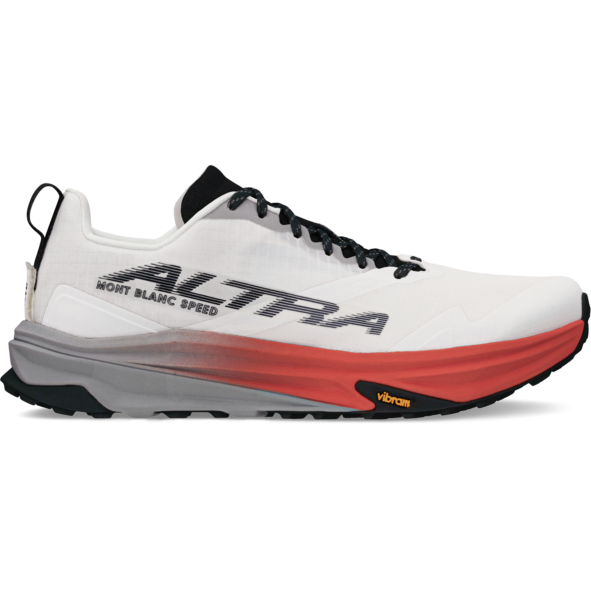 
ALTRA, 
M Mont Blanc Speed, 
Detail 1
