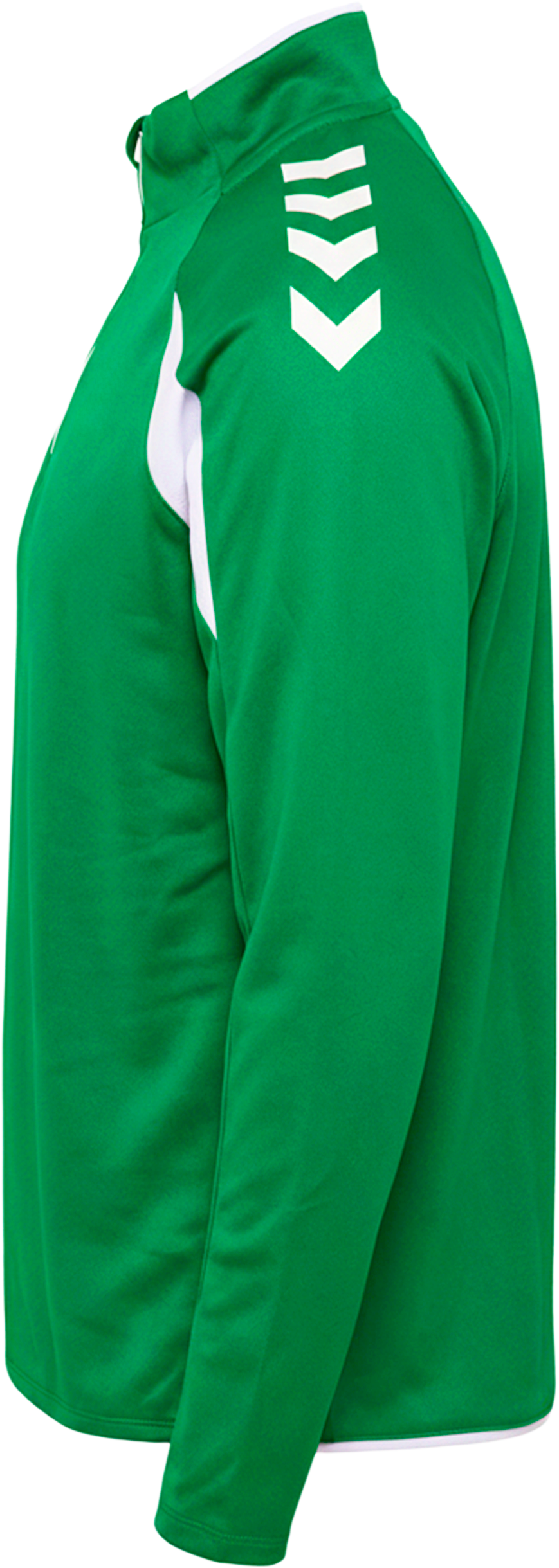 HUMMEL, HMLCORE 2.0 HALF ZIP KIDS