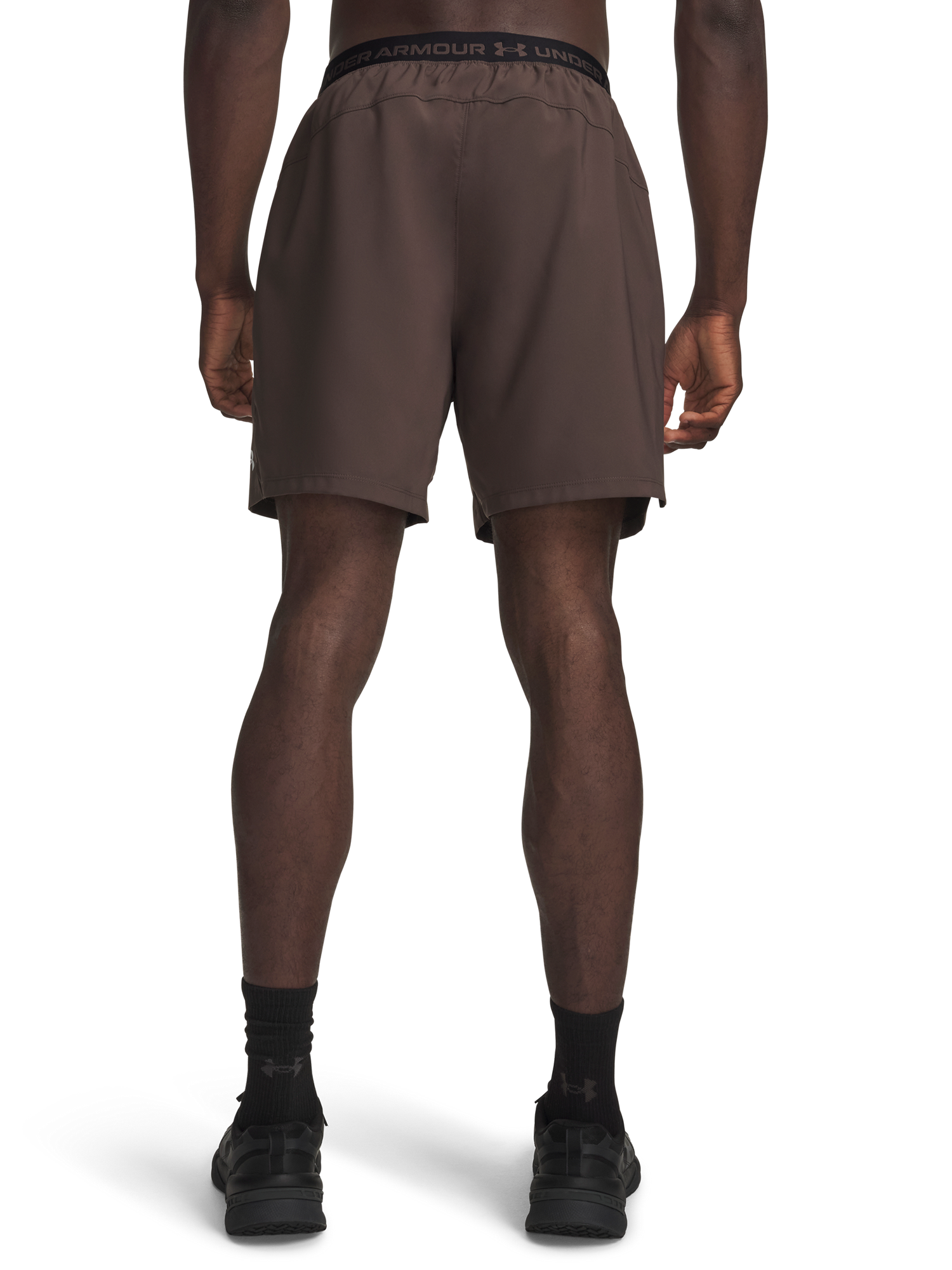 UNDER ARMOUR, UA VANISH WOVEN SHORT DC
