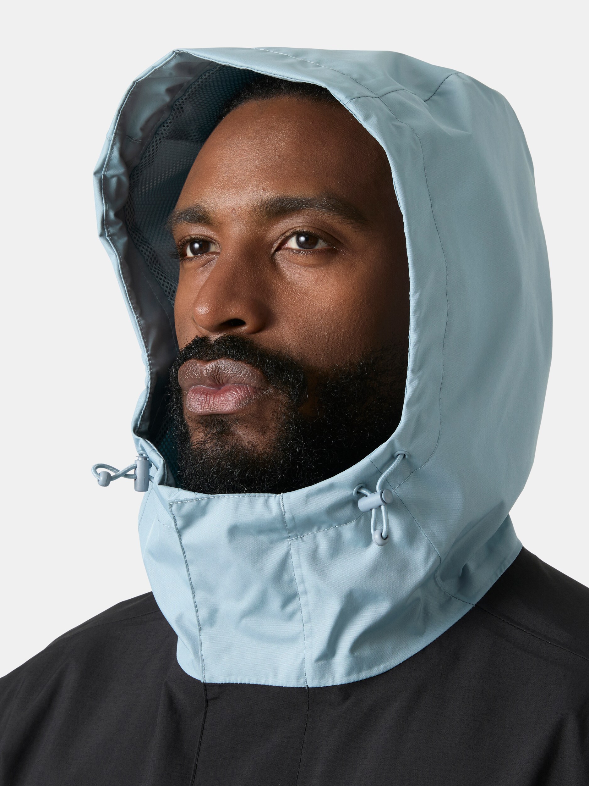 HELLY HANSEN, VANCOUVER RAIN JACKET