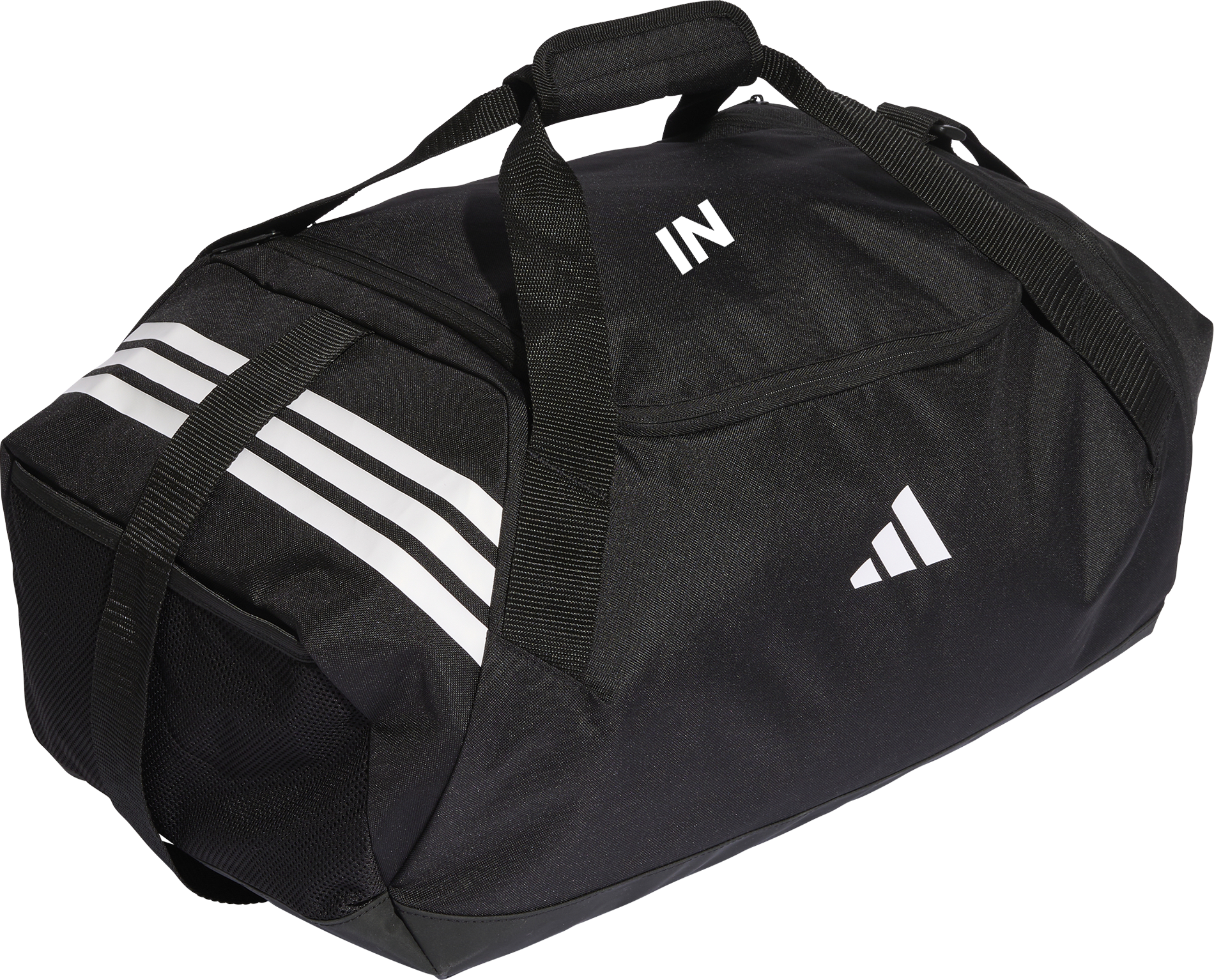 ADIDAS, TIRO DUFFLE M